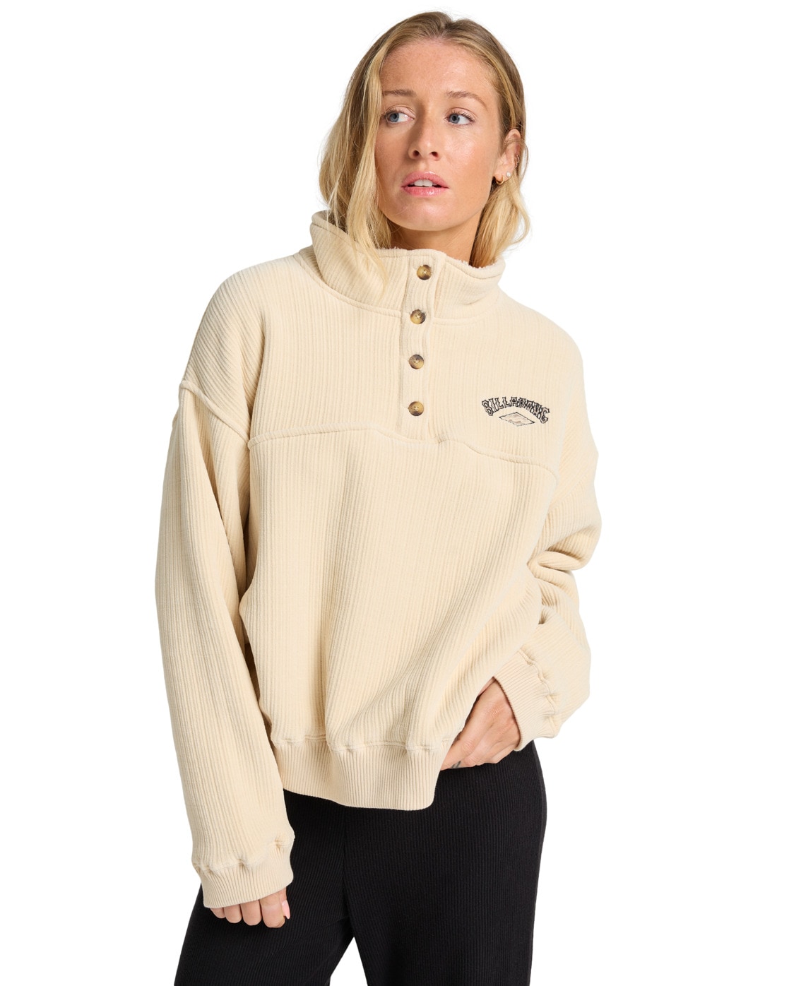 Billabong Sweatshirt »All Mine«
