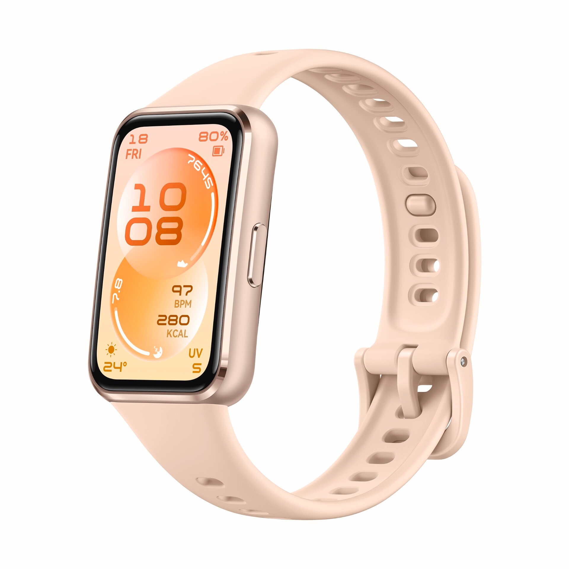 Huawei Fitnessuhr »Band 11«(/ 1,62 ″) Harmony OS