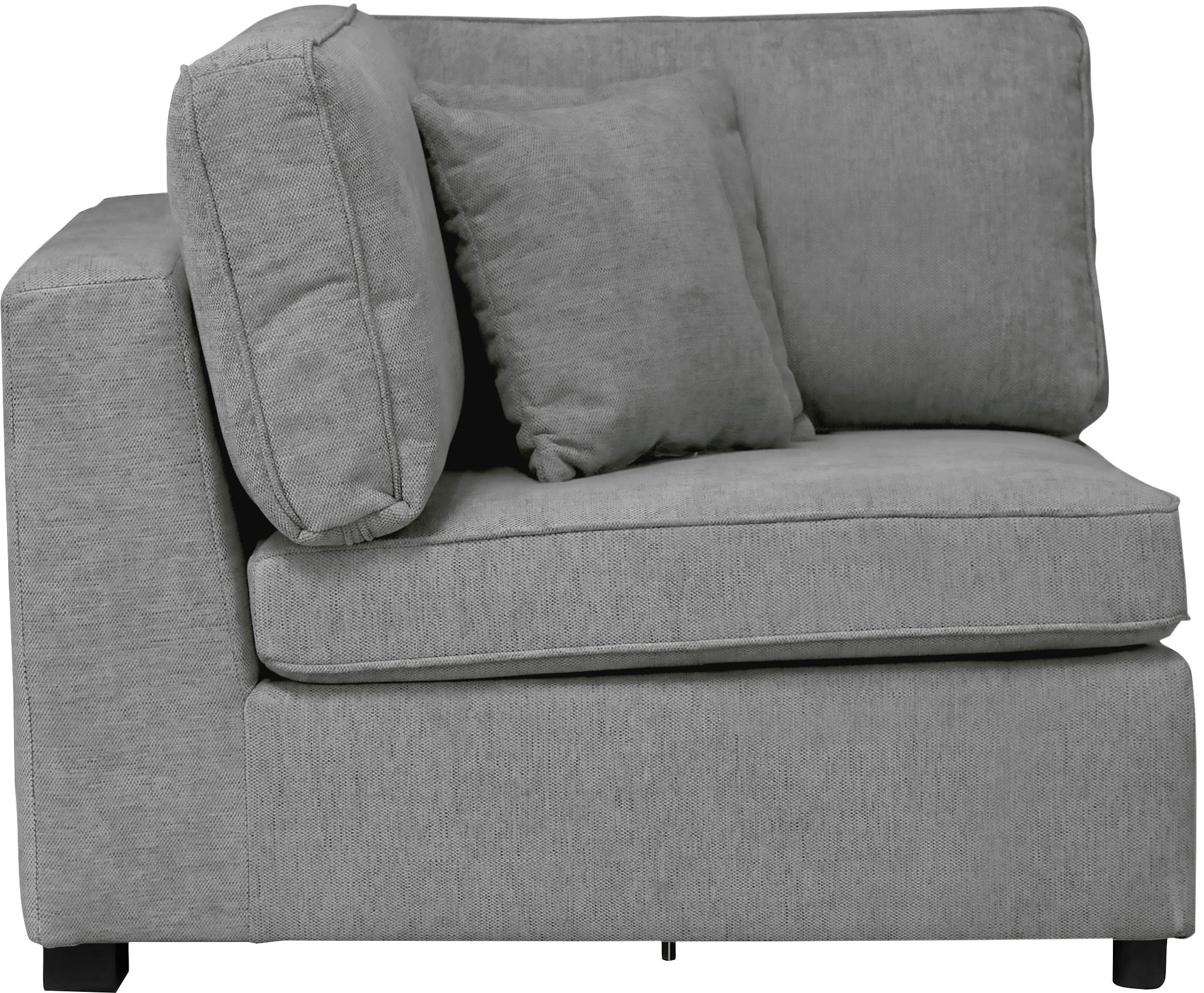Home affaire Sofaelement »Skara«, Modul zum eigenen Zusammenstellen, in vielen Bezugsqualitäten