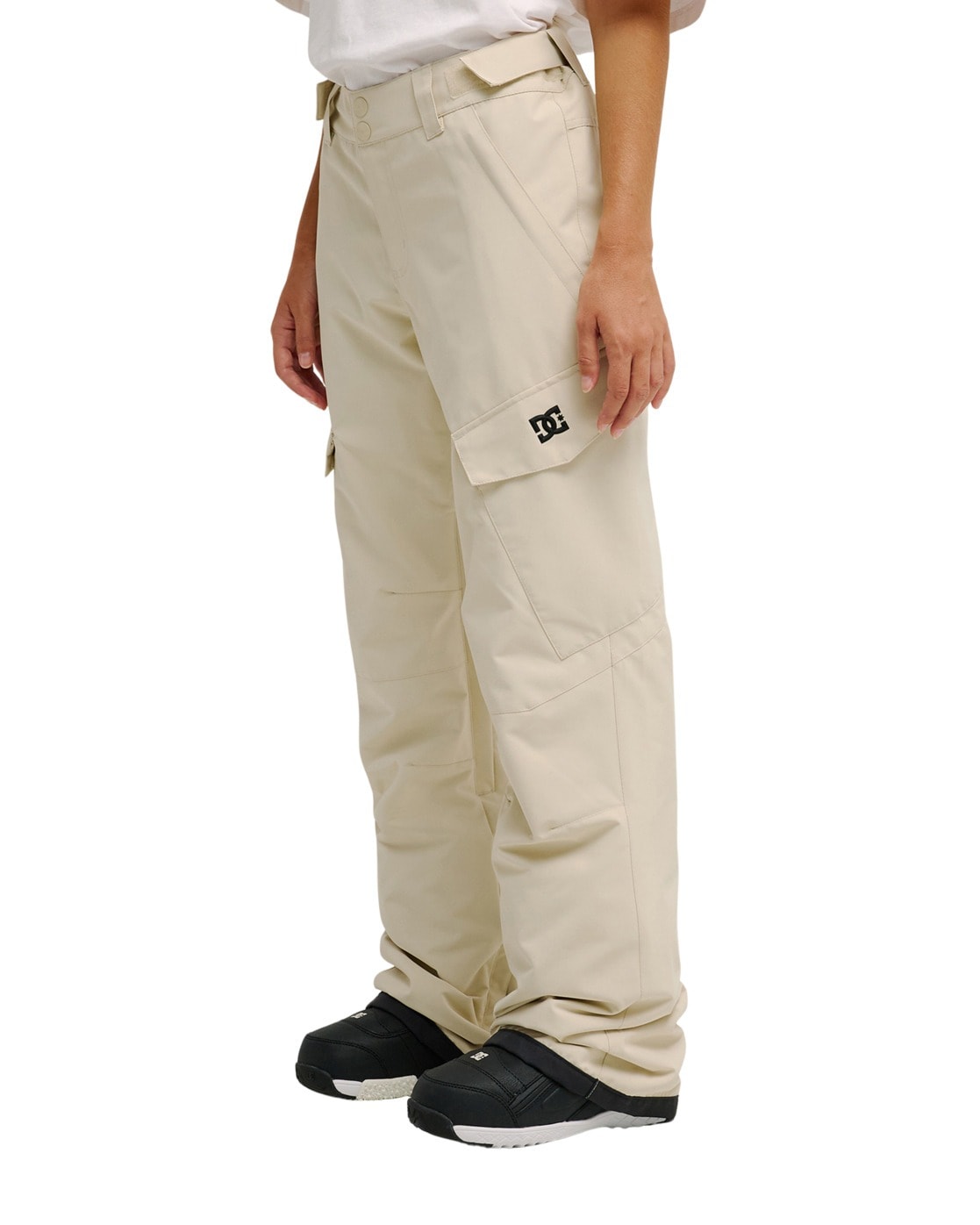 DC Shoes Snowboardhose »Nonchalant 10K«