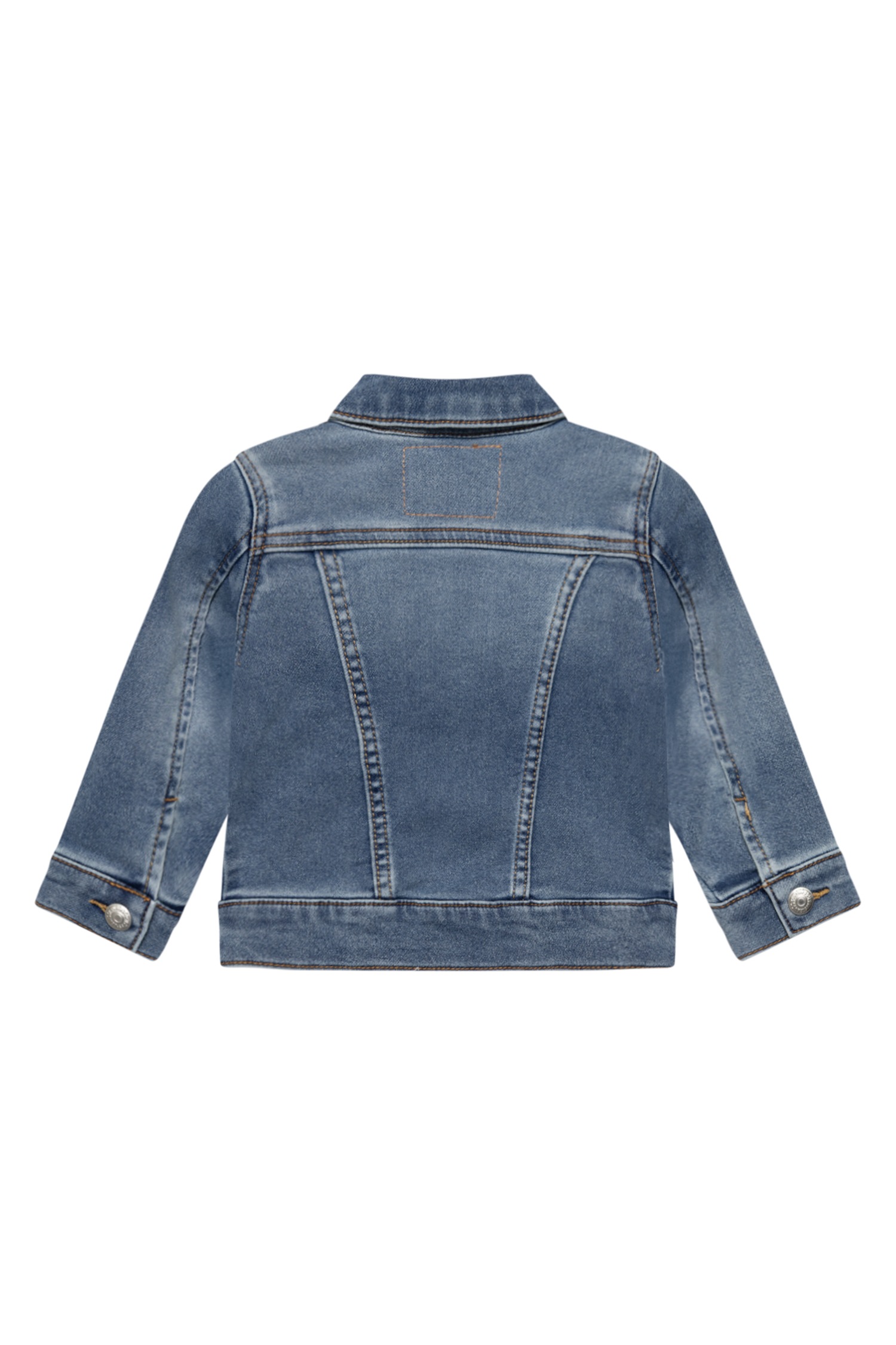 Levi's® Kids Jeansjacke »MY FIRST TRUCKER« mit Stretch