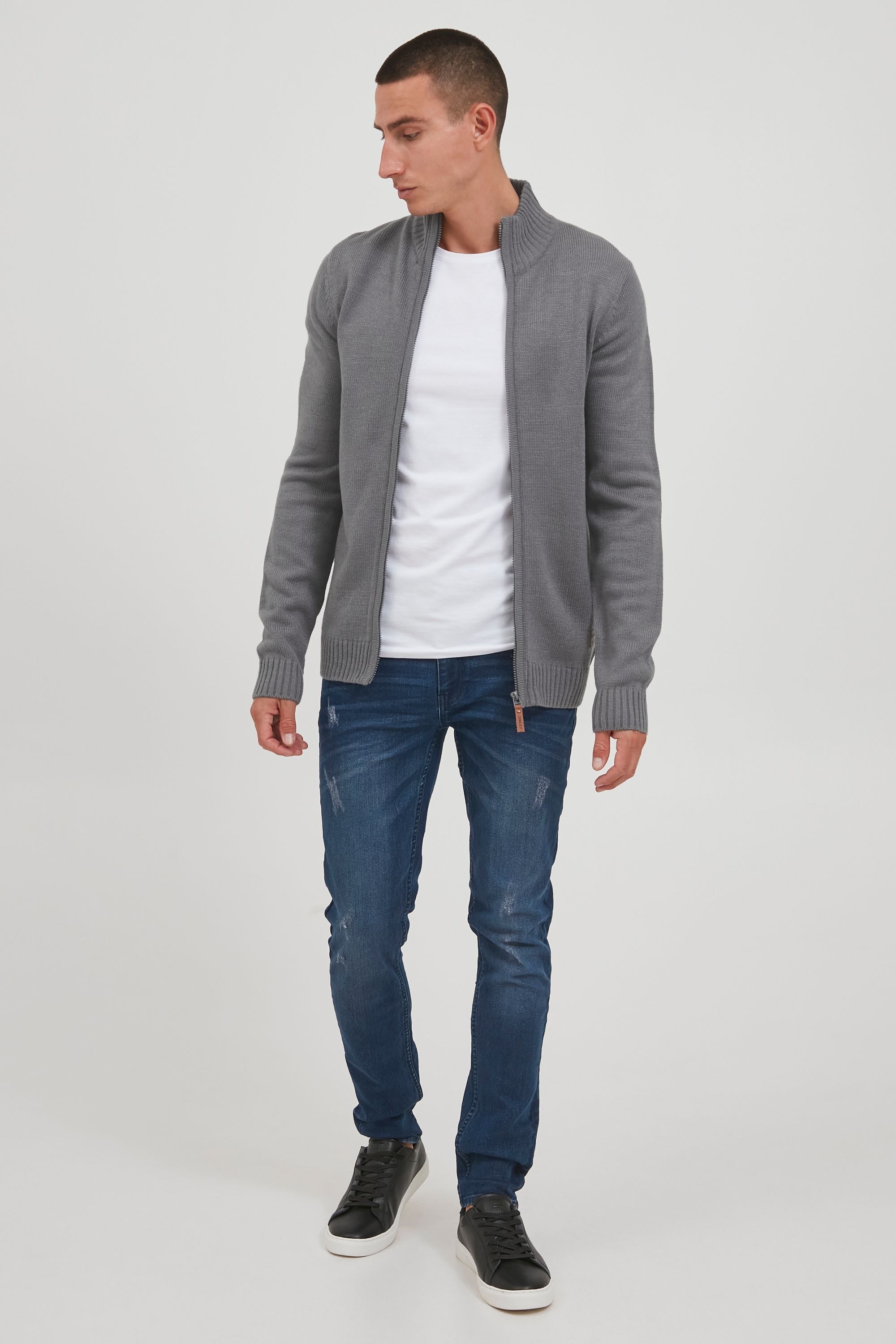11 Project Strickjacke »Strickjacke PRNoldi«