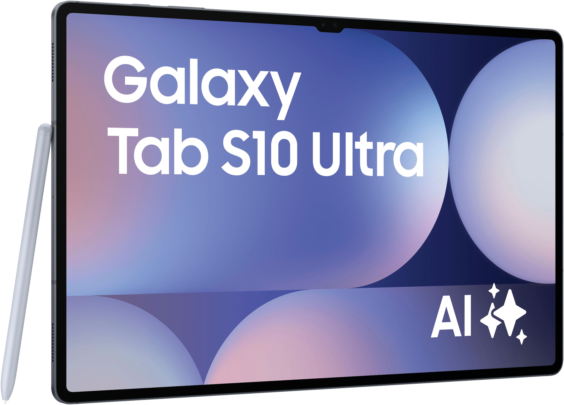 Samsung Tablet »Galaxy Tab S10 Ultra WIFI« (36,99 cm / 14,6 ″) Android,One UI,Knox 1.000 GB WQXGA+ )