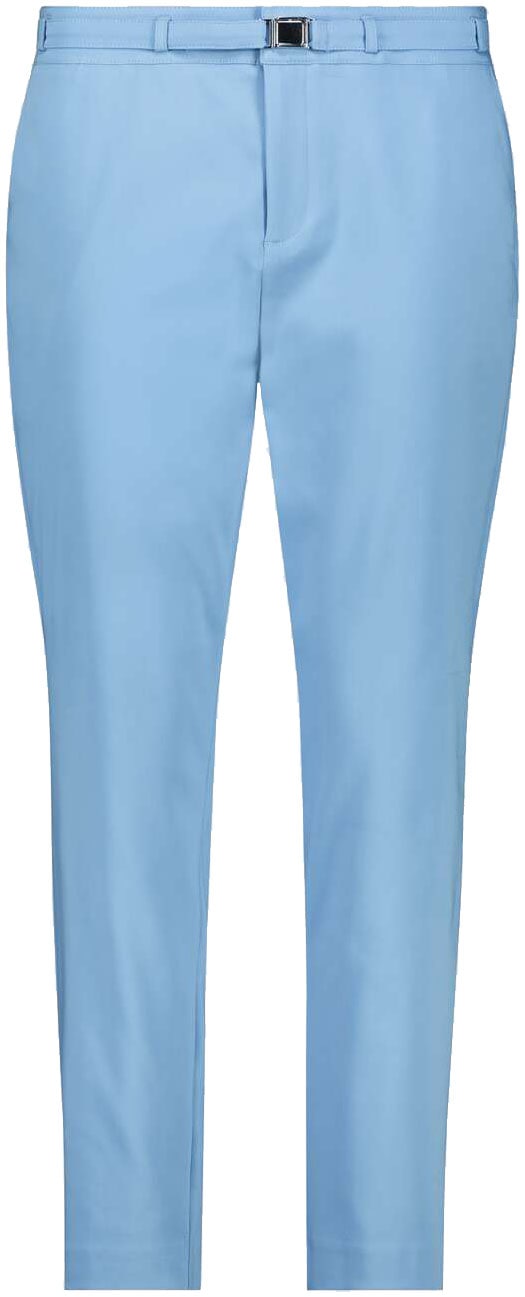 Monari 7/8-Hose, mit Gürtel