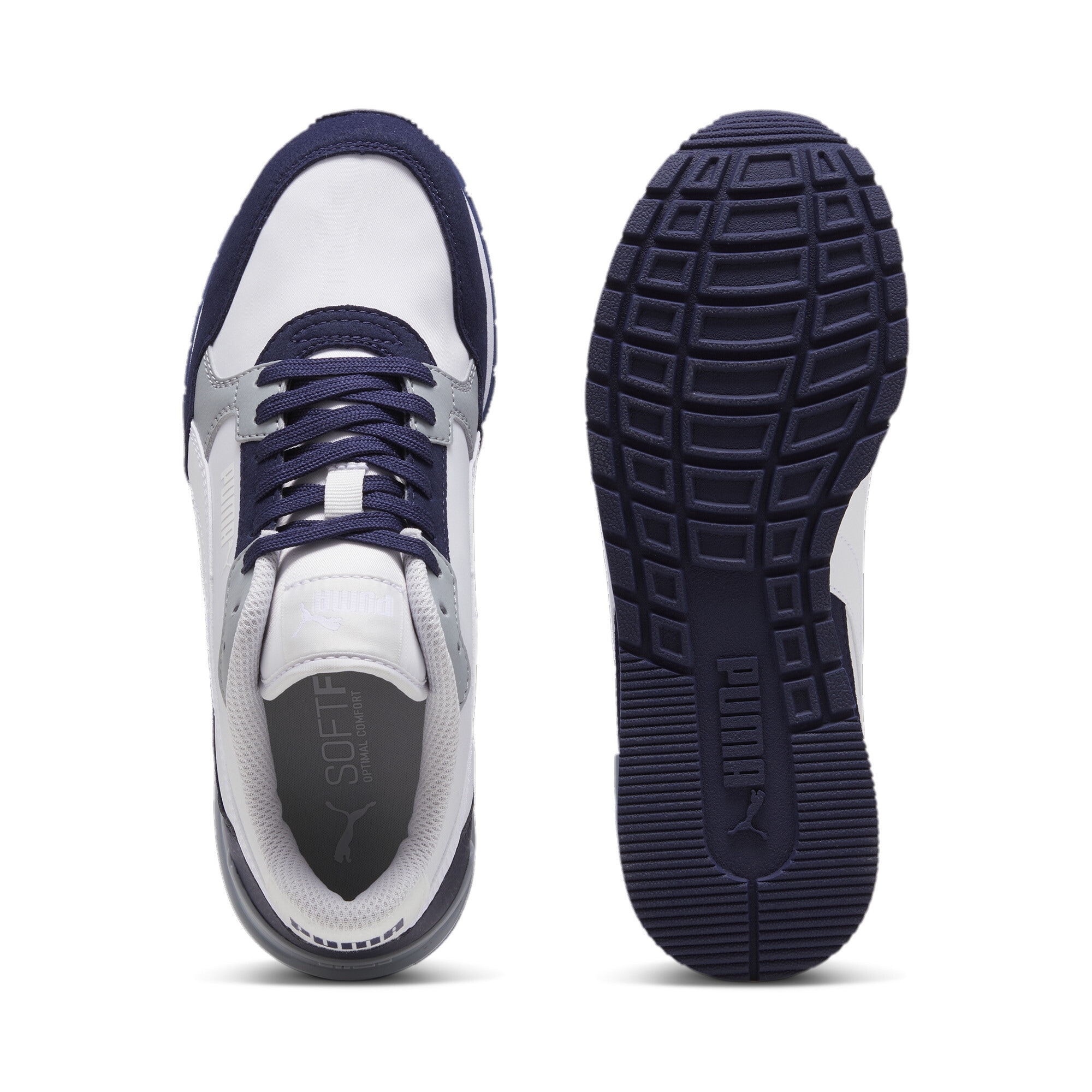 PUMA Sneaker »ST RUNNER V4 NL JR«