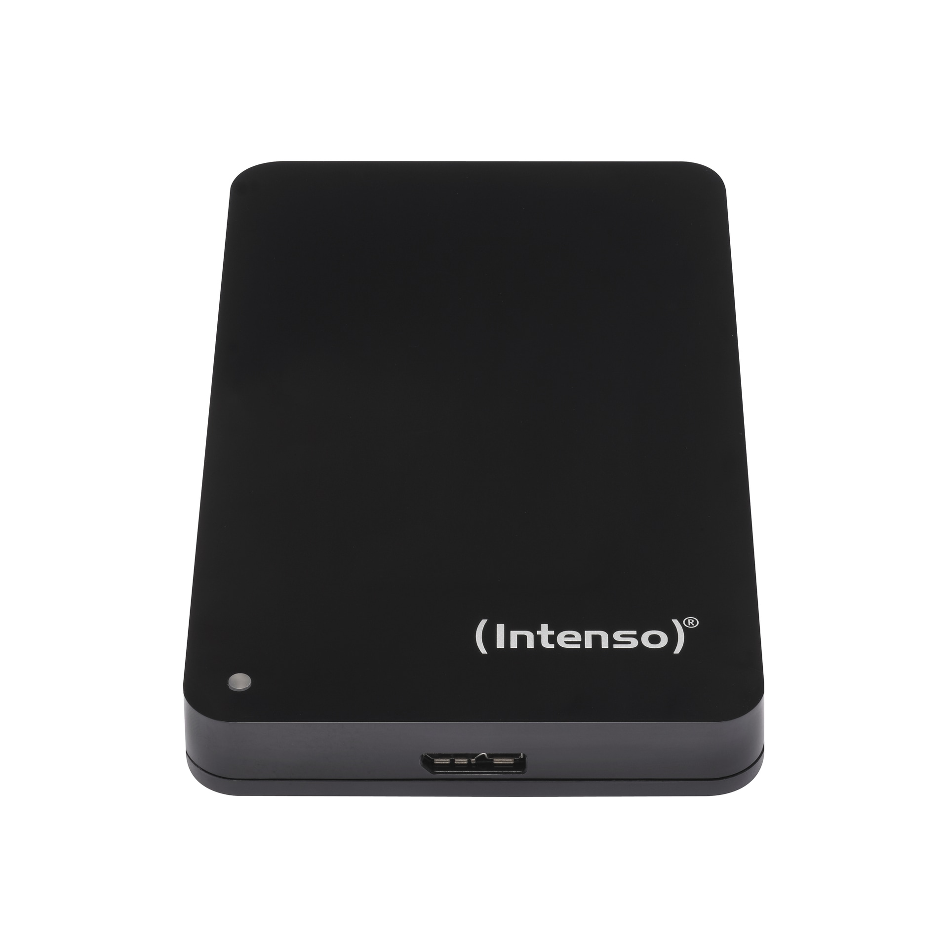 Intenso externe HDD-Festplatte »2,5" Portable HDD 3.2 4TB Memory Drive«, Anschluss USB 3.0