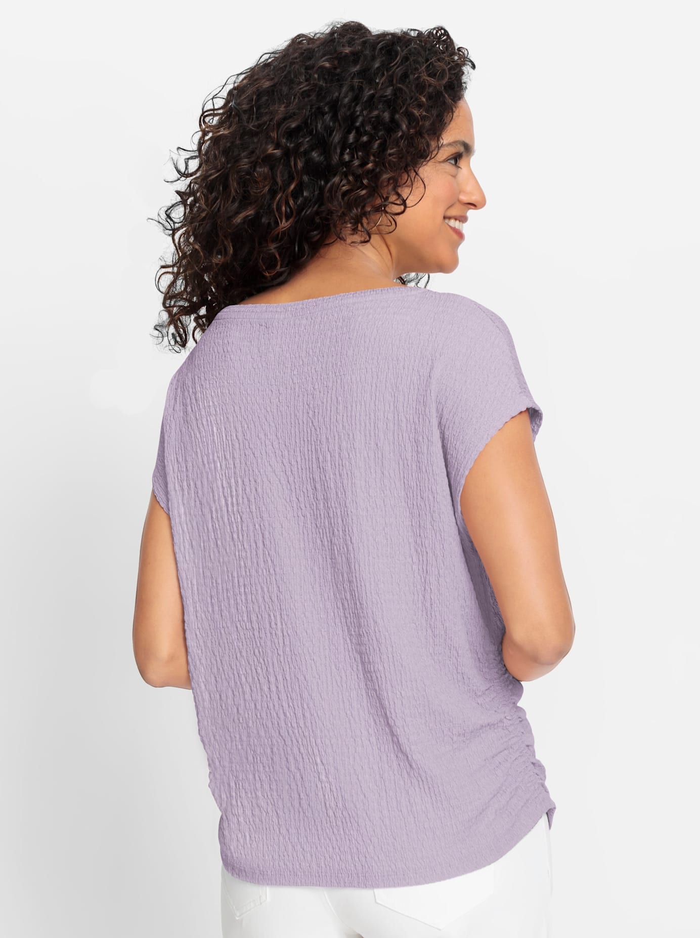 Inspirationen T-Shirt »Shirt« 1 Stk.