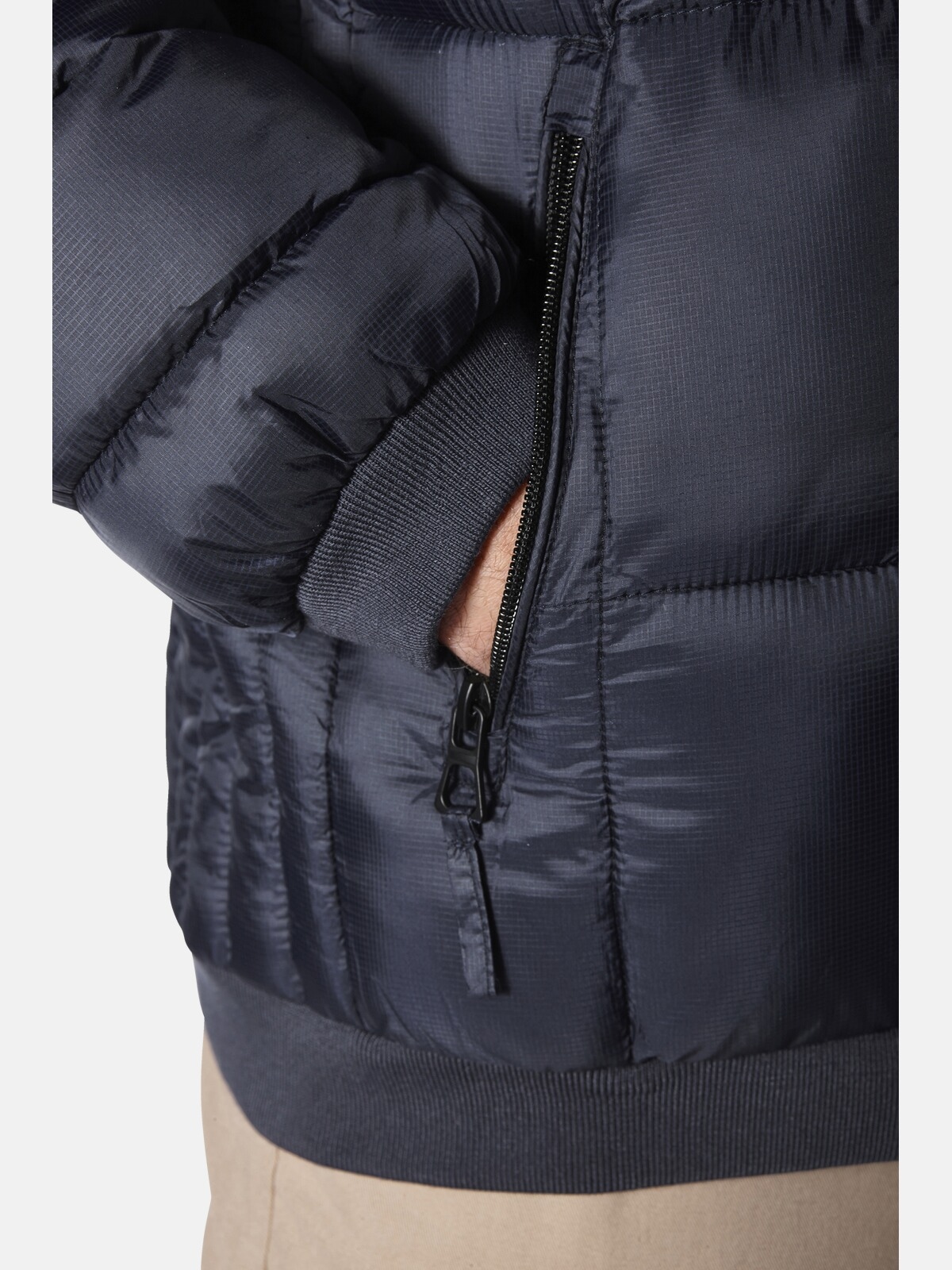 Babista Steppjacke »Steppjacke CASIBESSO«