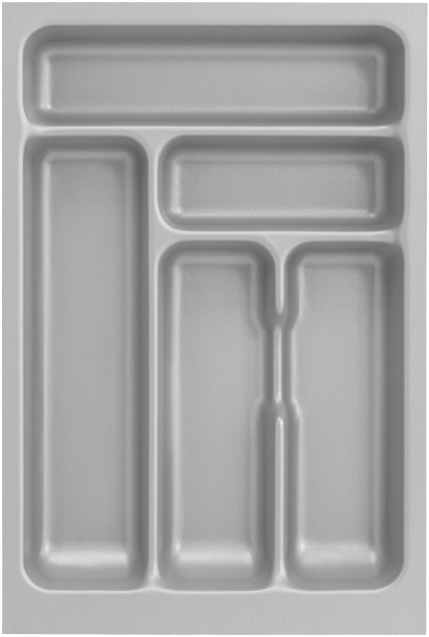 OPTIFIT Küchenzeile »Malika«, Breite 270 cm, mit Hanseatic-E-Geräten  bestellen im OTTO Online Shop | Küchenzeilen mit Geräten