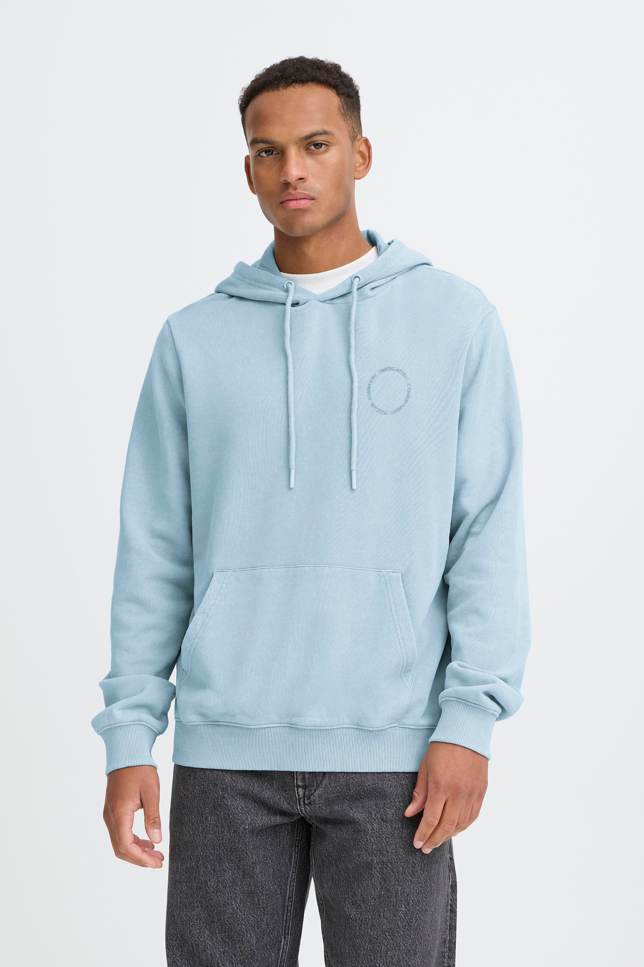 Blend Kapuzensweatshirt »BHFACTOR HOOD SWEATSHIRT«
