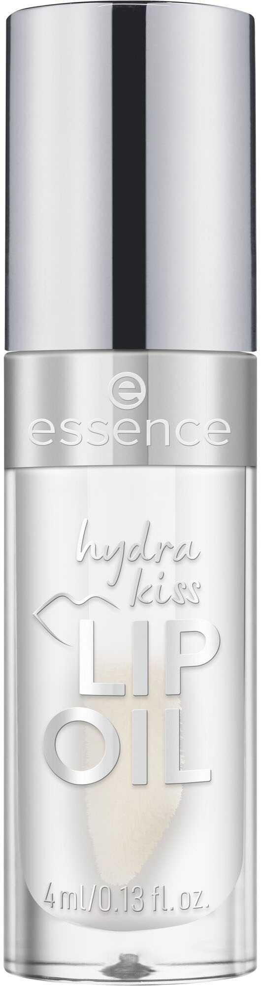 Essence Lipgloss »hydra kiss LIP OIL«, (Set, 3 tlg.)