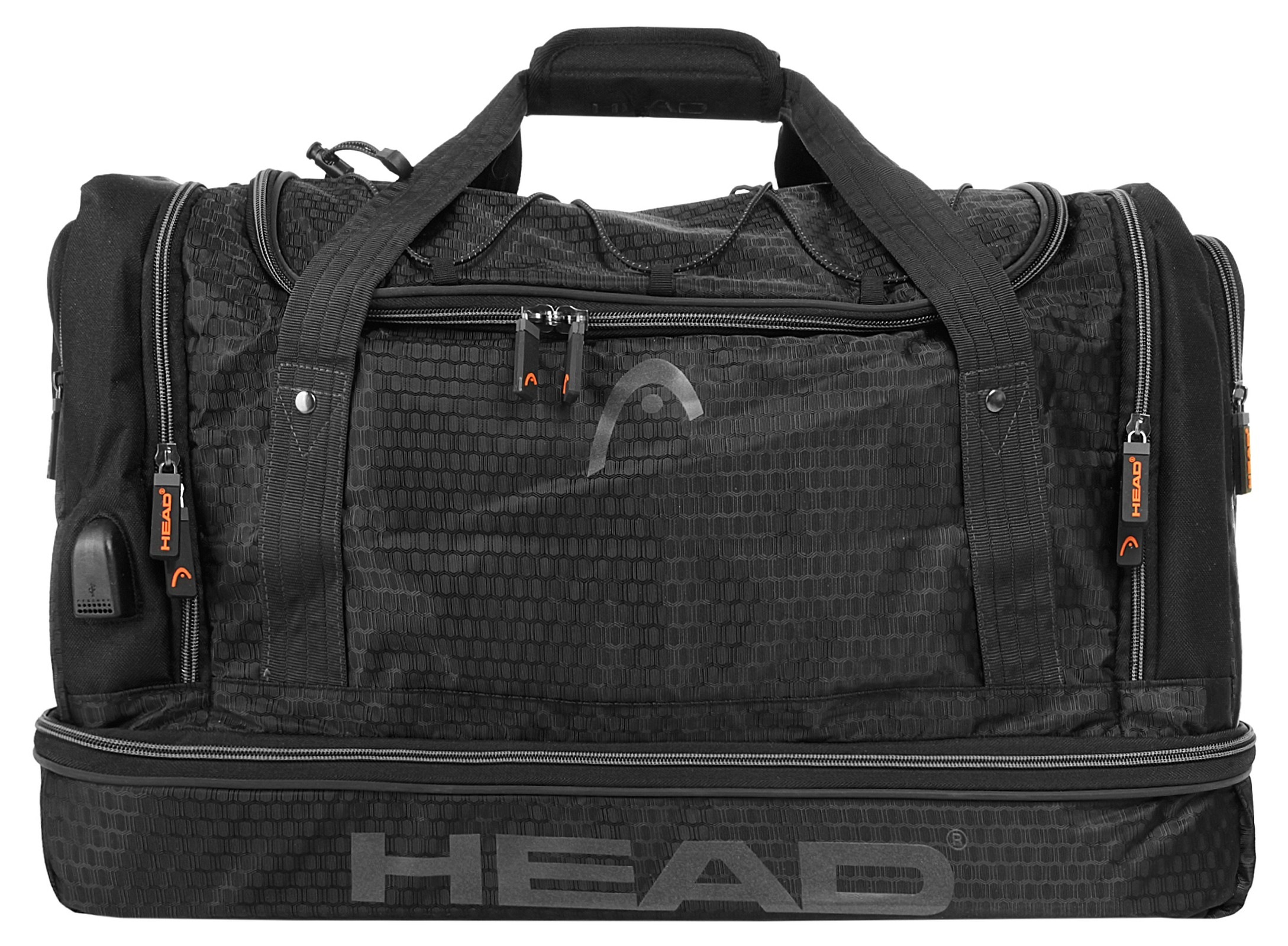 Head Reisetasche »SMART«, RFID-Schutz