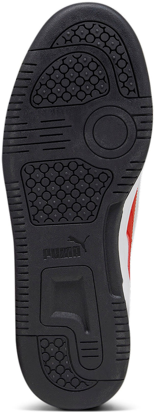 PUMA Sneaker »REBOUND V6 LOW«
