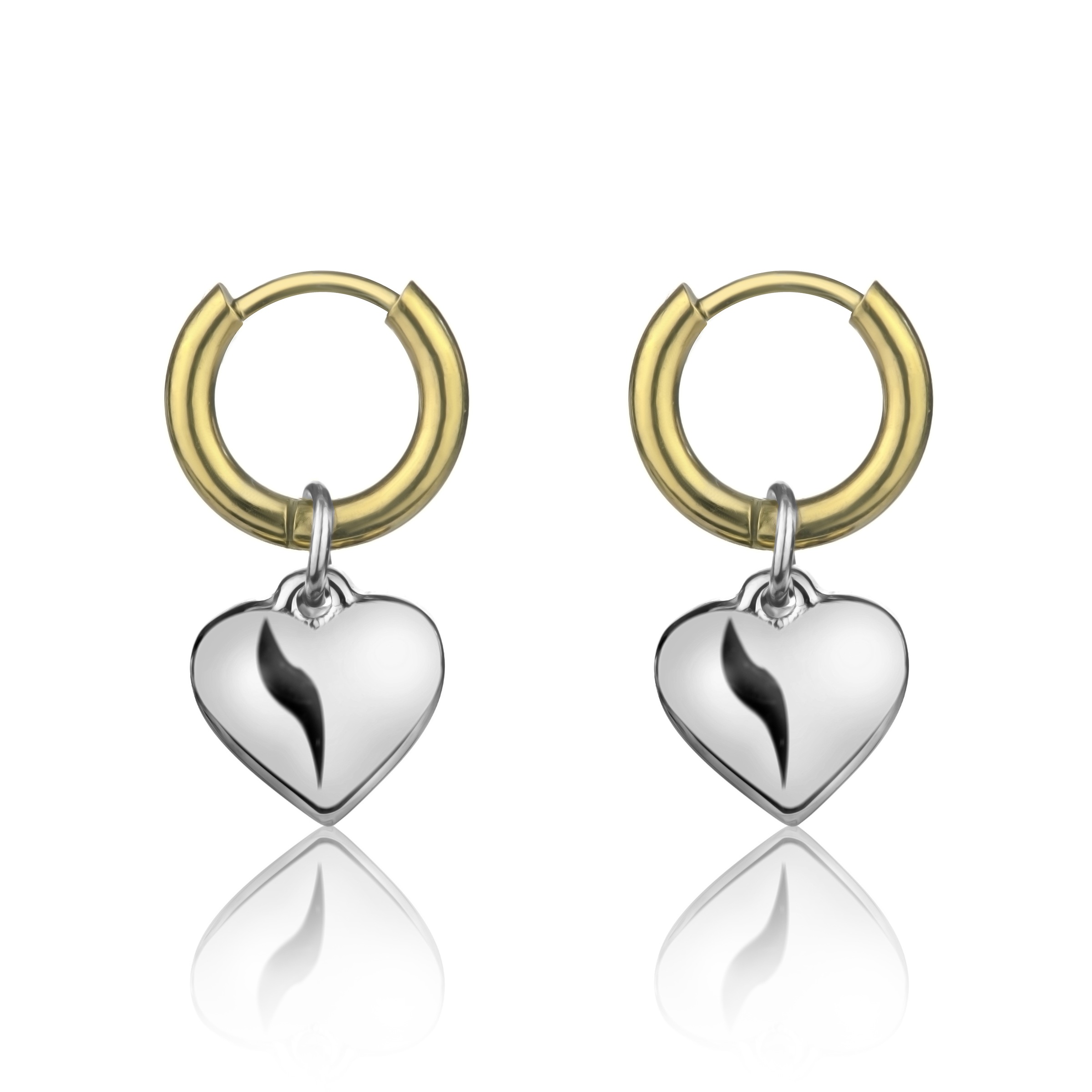 MARC LAUDER Ohrring-Set »MEA03GS«
