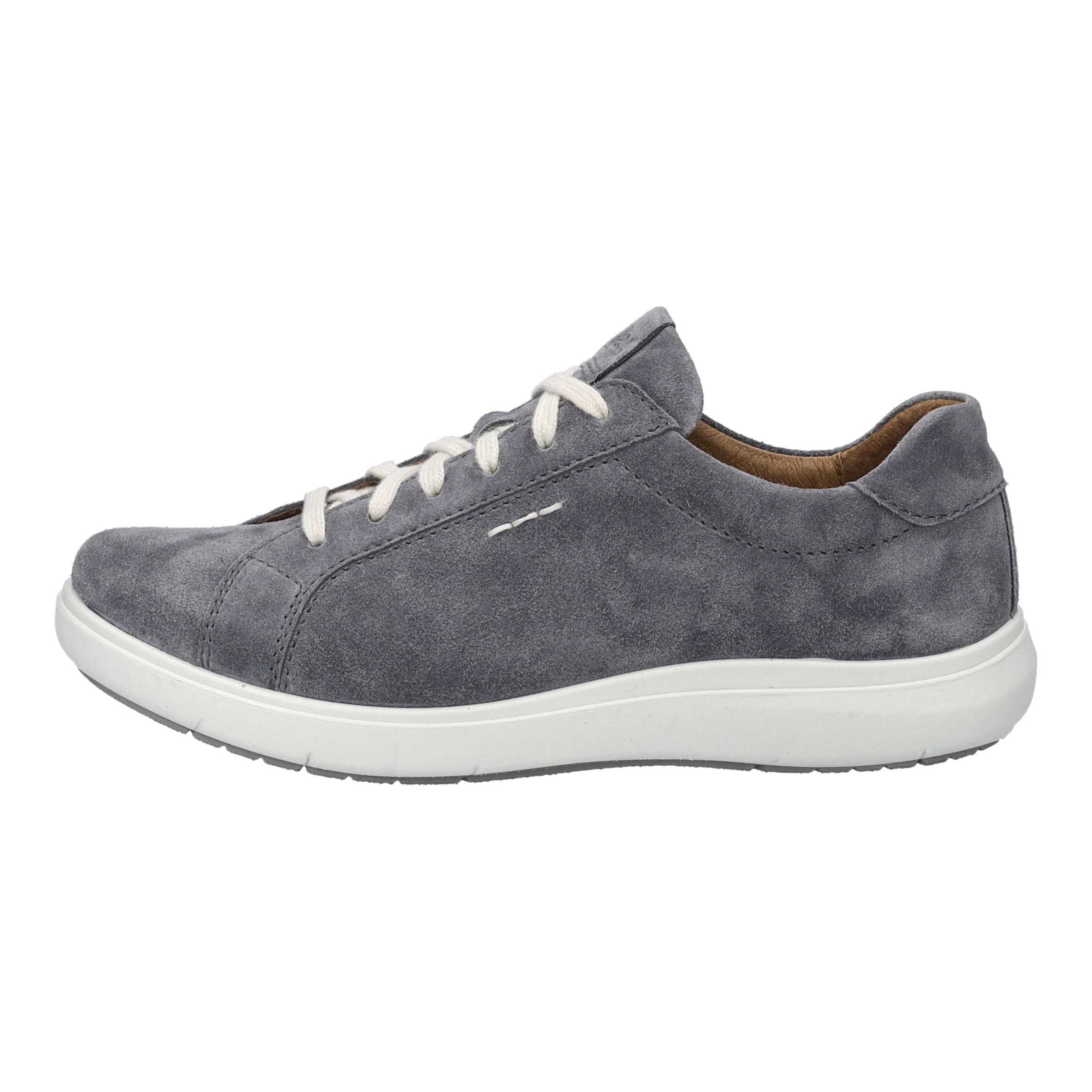 Josef Seibel Sneaker »Megan 07, asphalt«