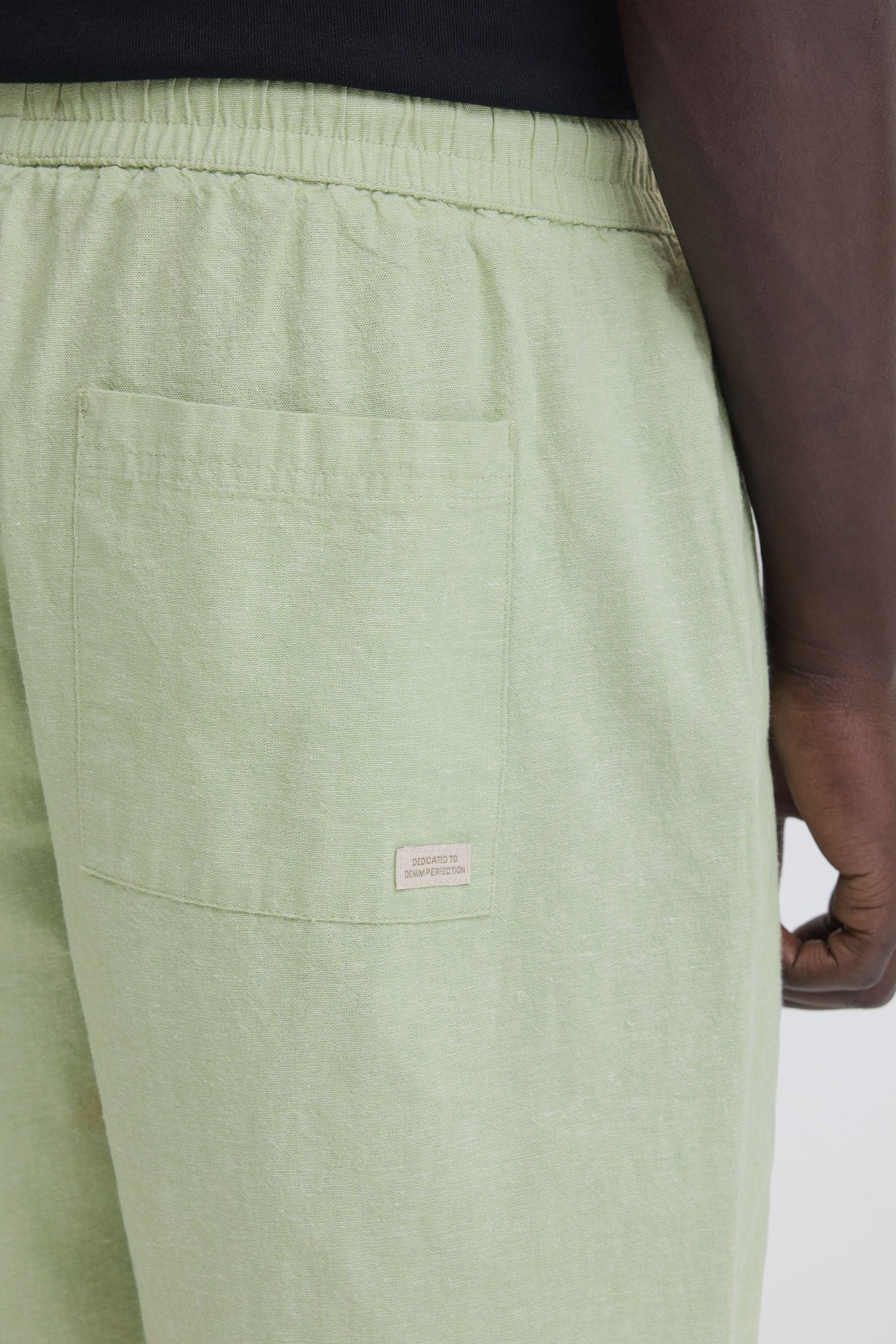 Blend Leinenhose »Leinenhose BHAban«