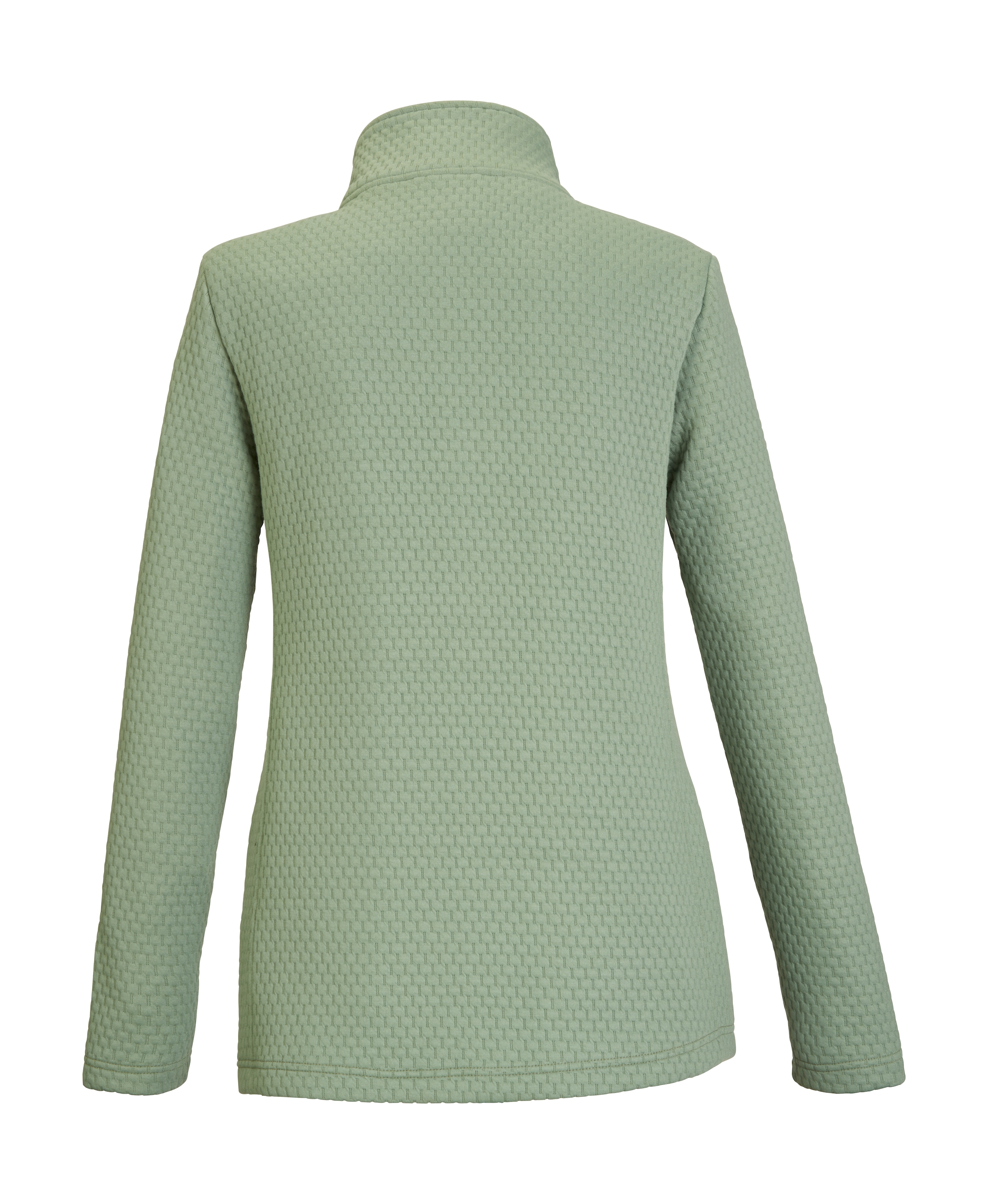 Killtec Strickjacke »KOW 5 WMN FLX JCKT«