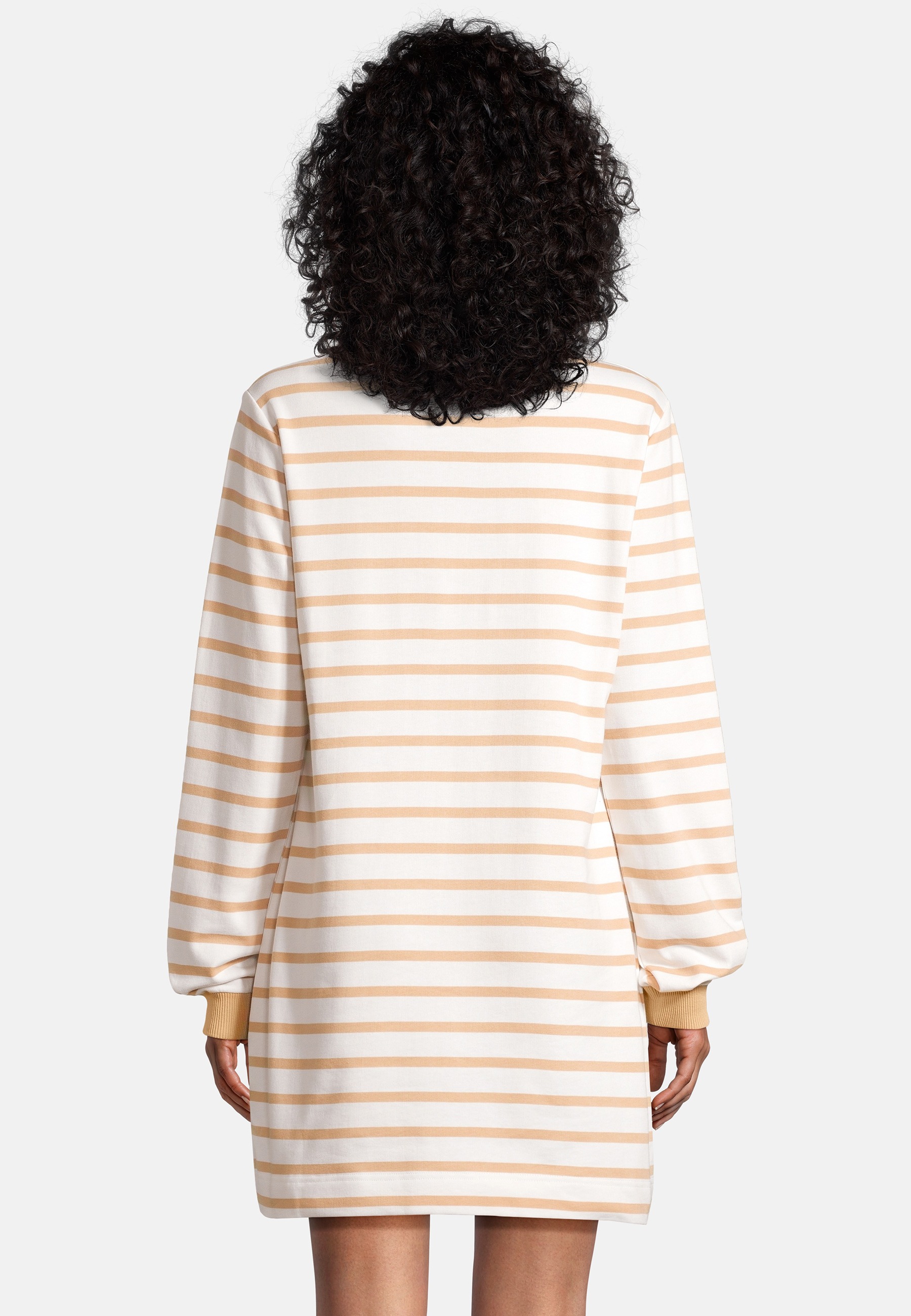 salzhaut Minikleid »Kurzes Kleid (Mini) MÖPPKES«