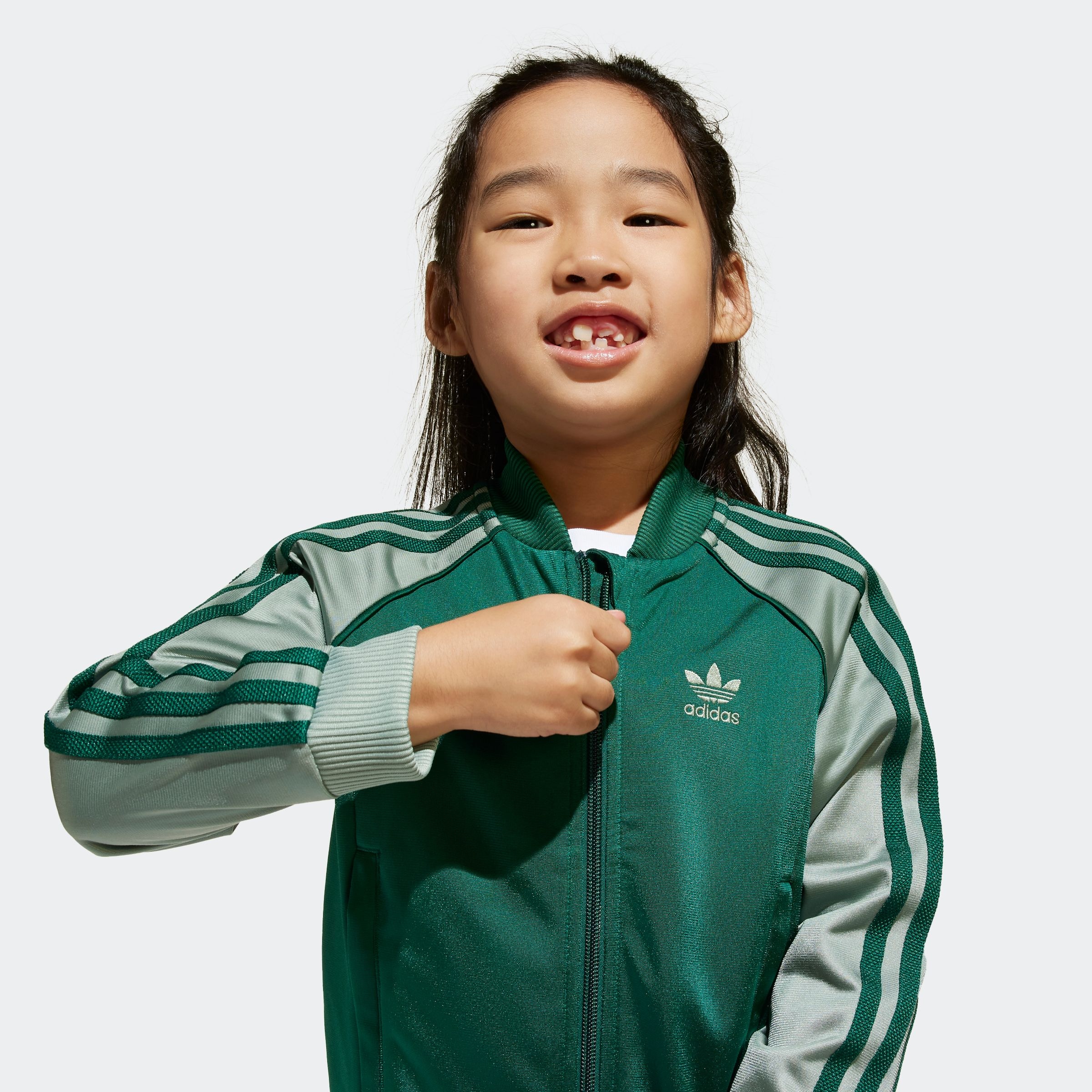 adidas Originals Trainingsanzug »SST TRACKSUIT«, (2 tlg.)