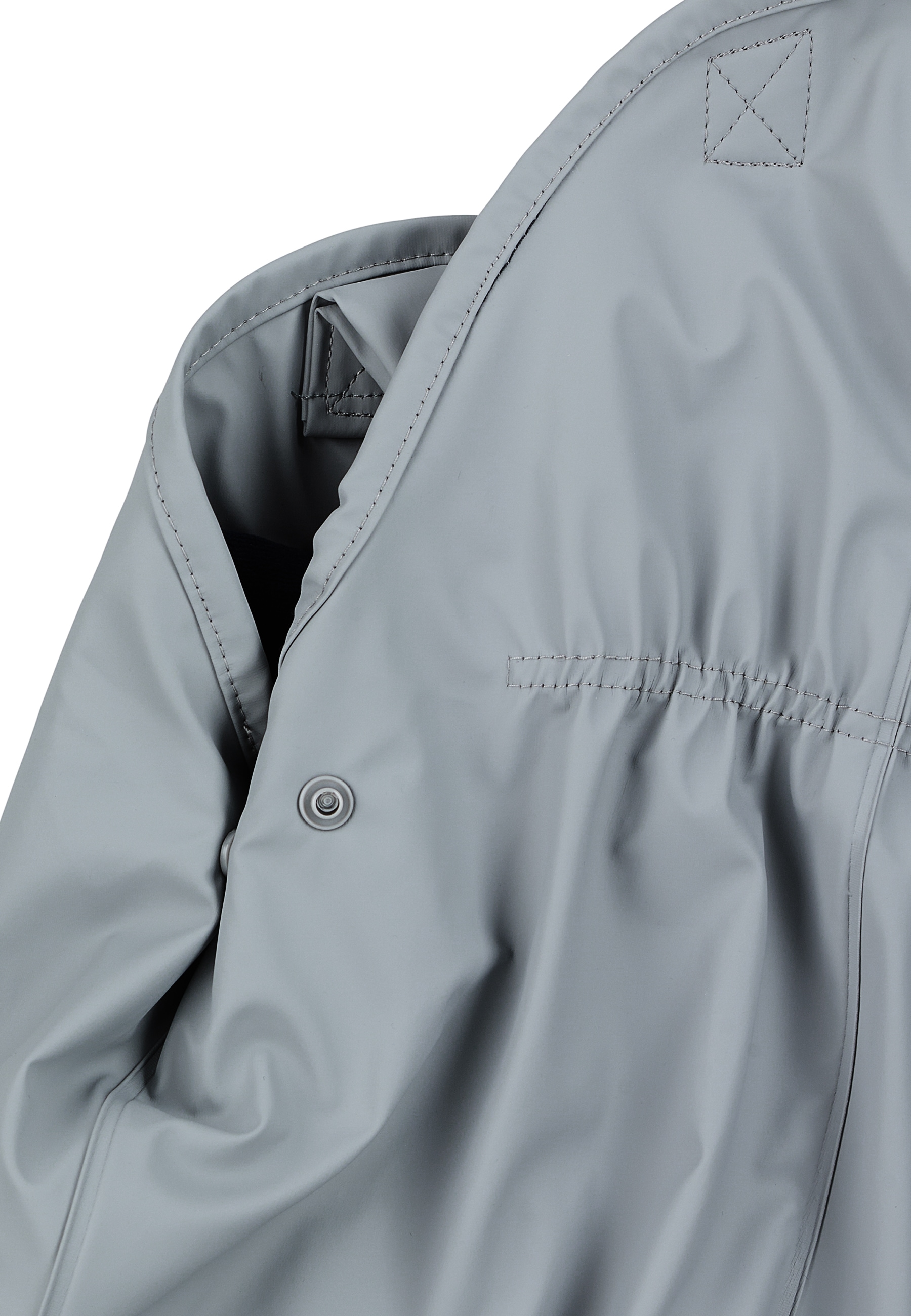 Sterntaler® Regen- und Matschhose »Regenträgerhose gefüttert«