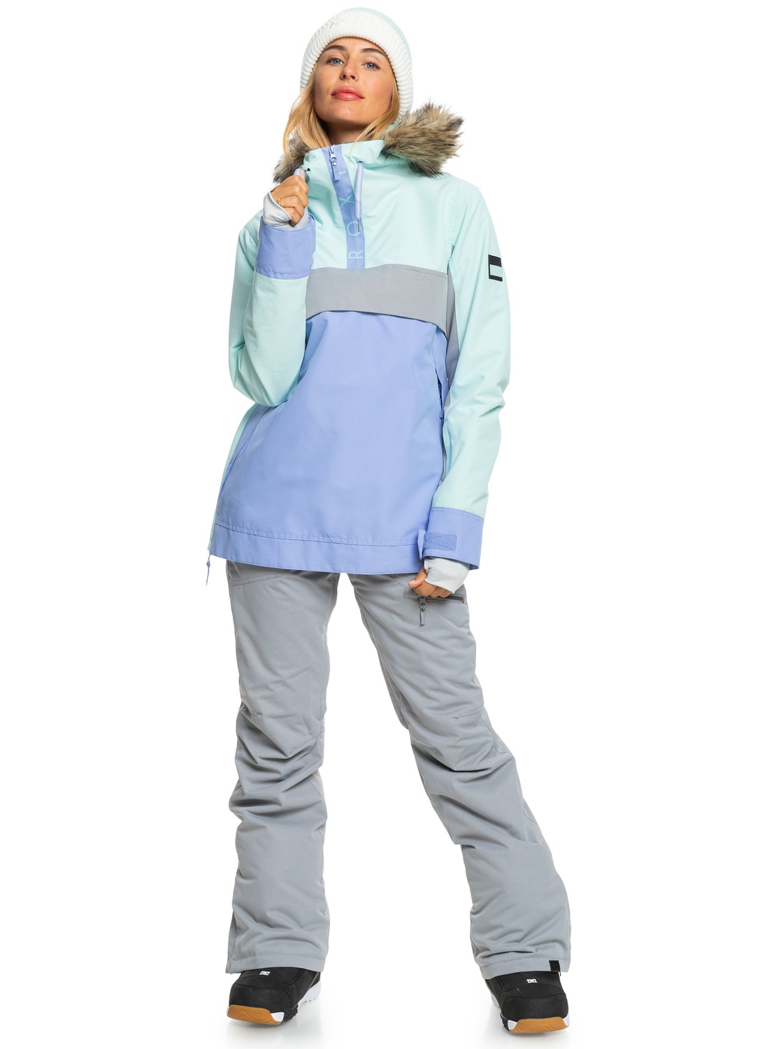 Roxy Snowboardhose »Nadia«