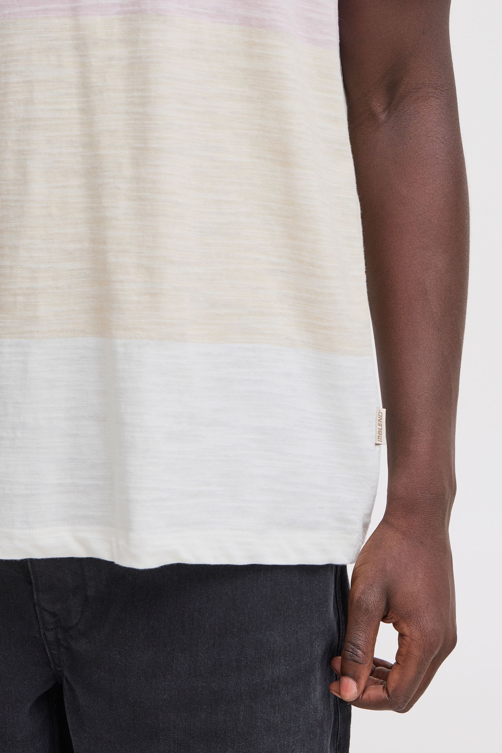 Blend Rundhalsshirt »Rundhalsshirt BHJACOB«
