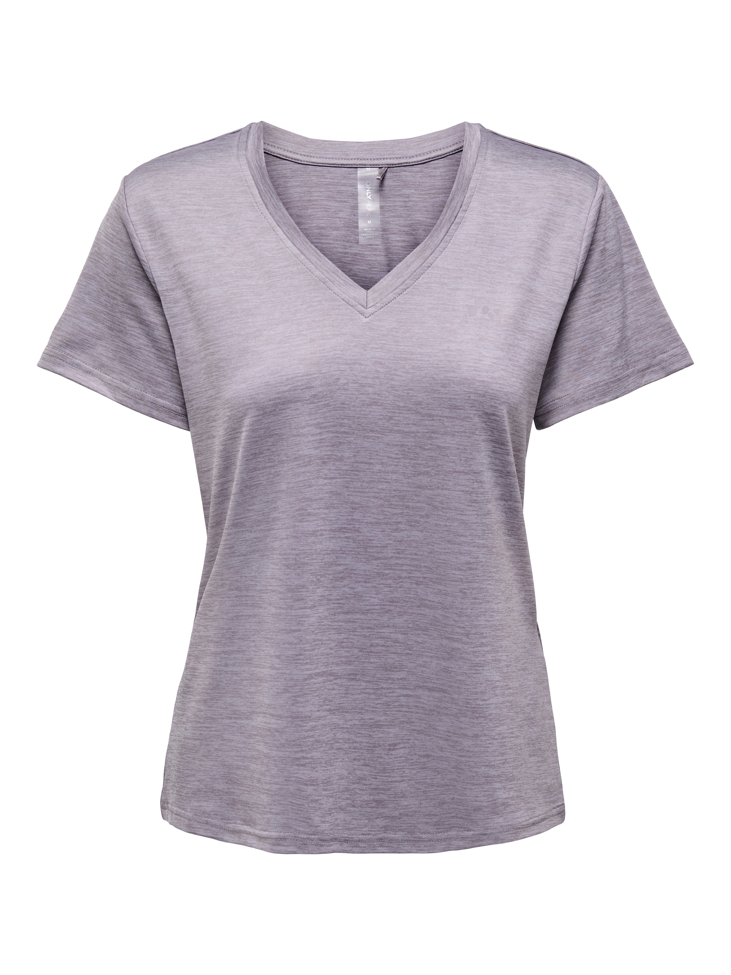 ONLY Play Trainingsshirt »ONPCORE LIFE VN SS REG TEE NOOS«, mit reflektierenden Details
