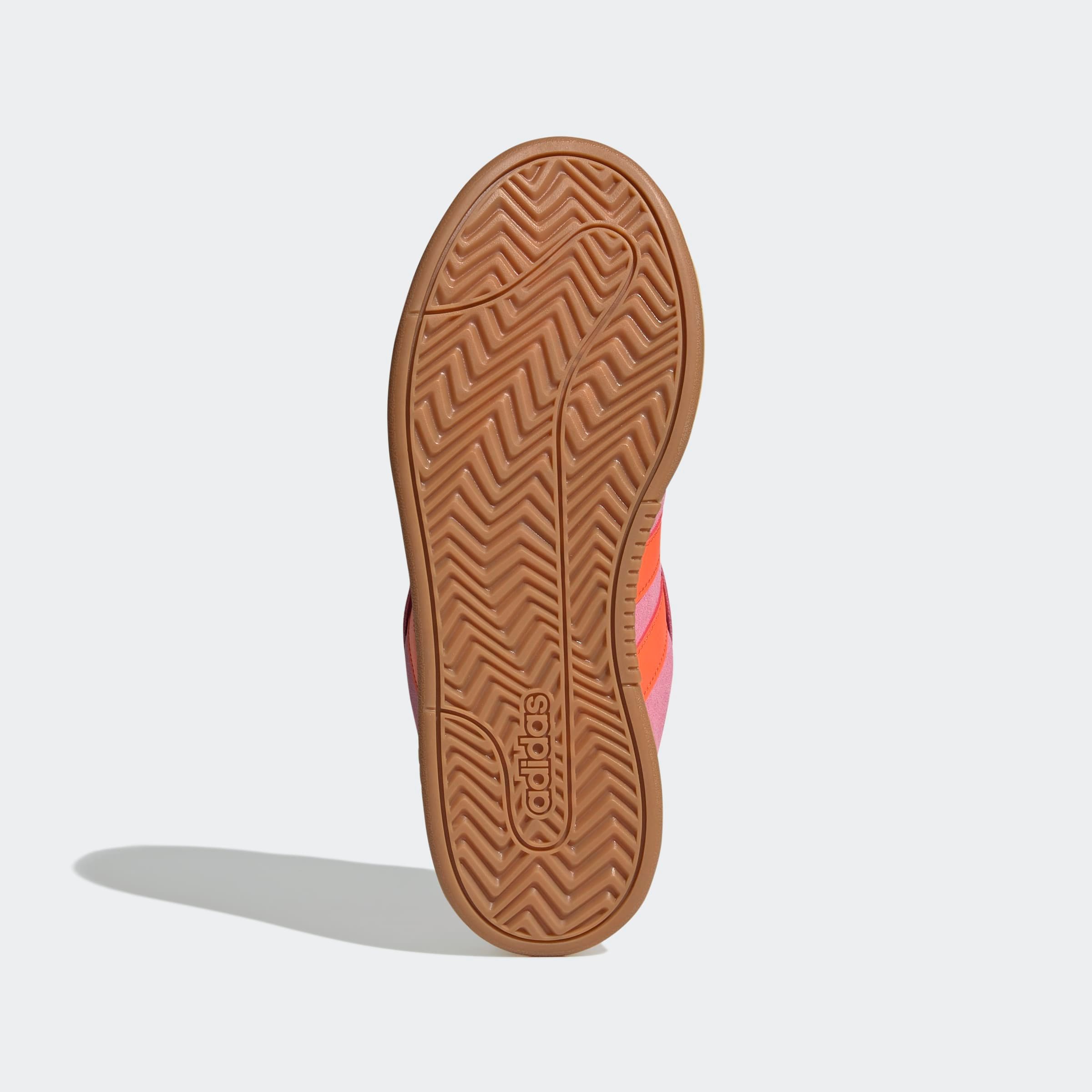 adidas Sportswear Sneaker »GRAND COURT ALPHA«, Design inspiriert vom adidas Campus 00