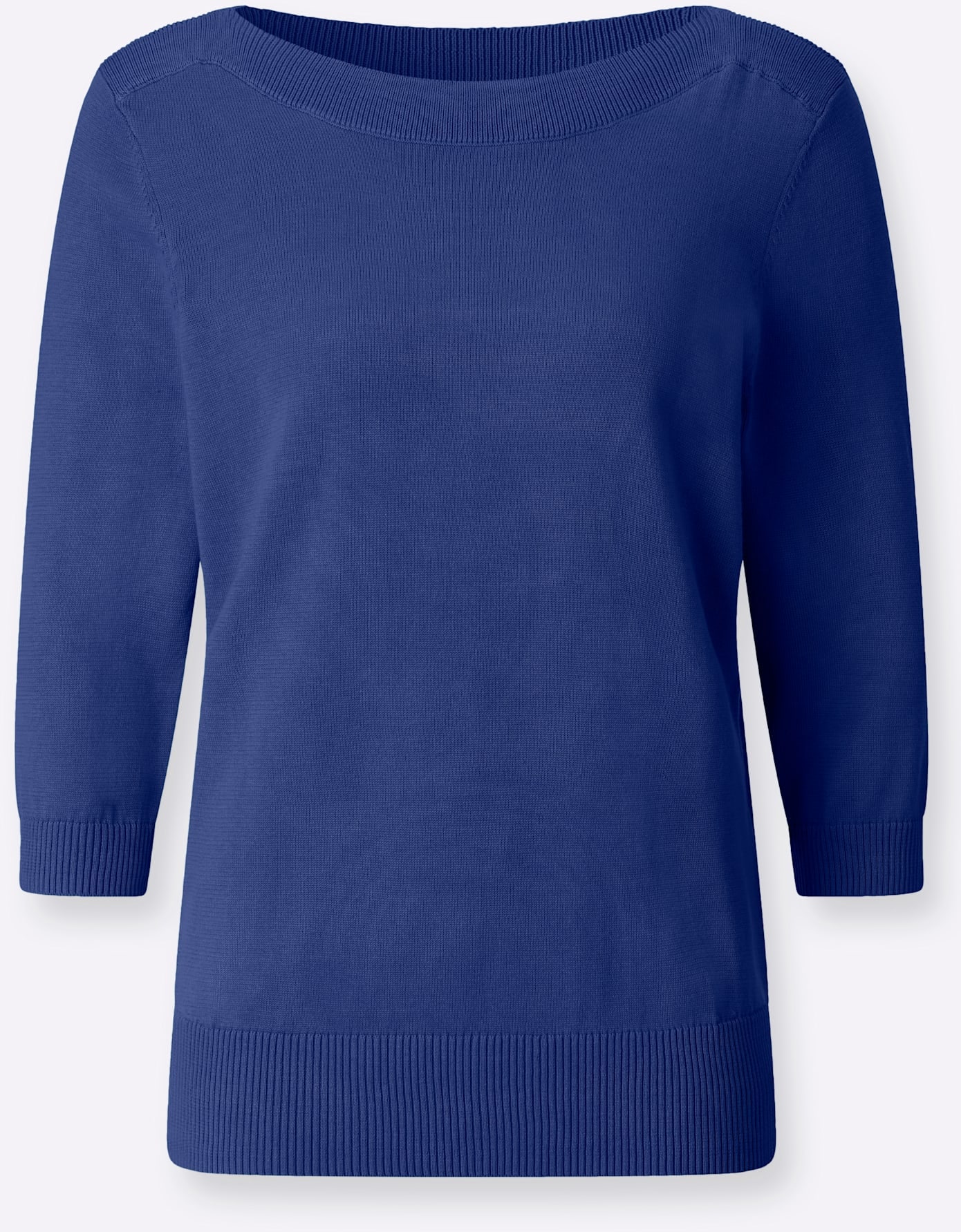 Casual Looks 3/4 Arm-Pullover »3/4-Arm-Pullover«