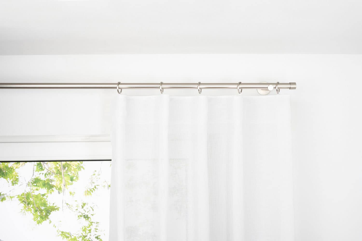 mydeco Vorhang »Breeze«, (1 St.)