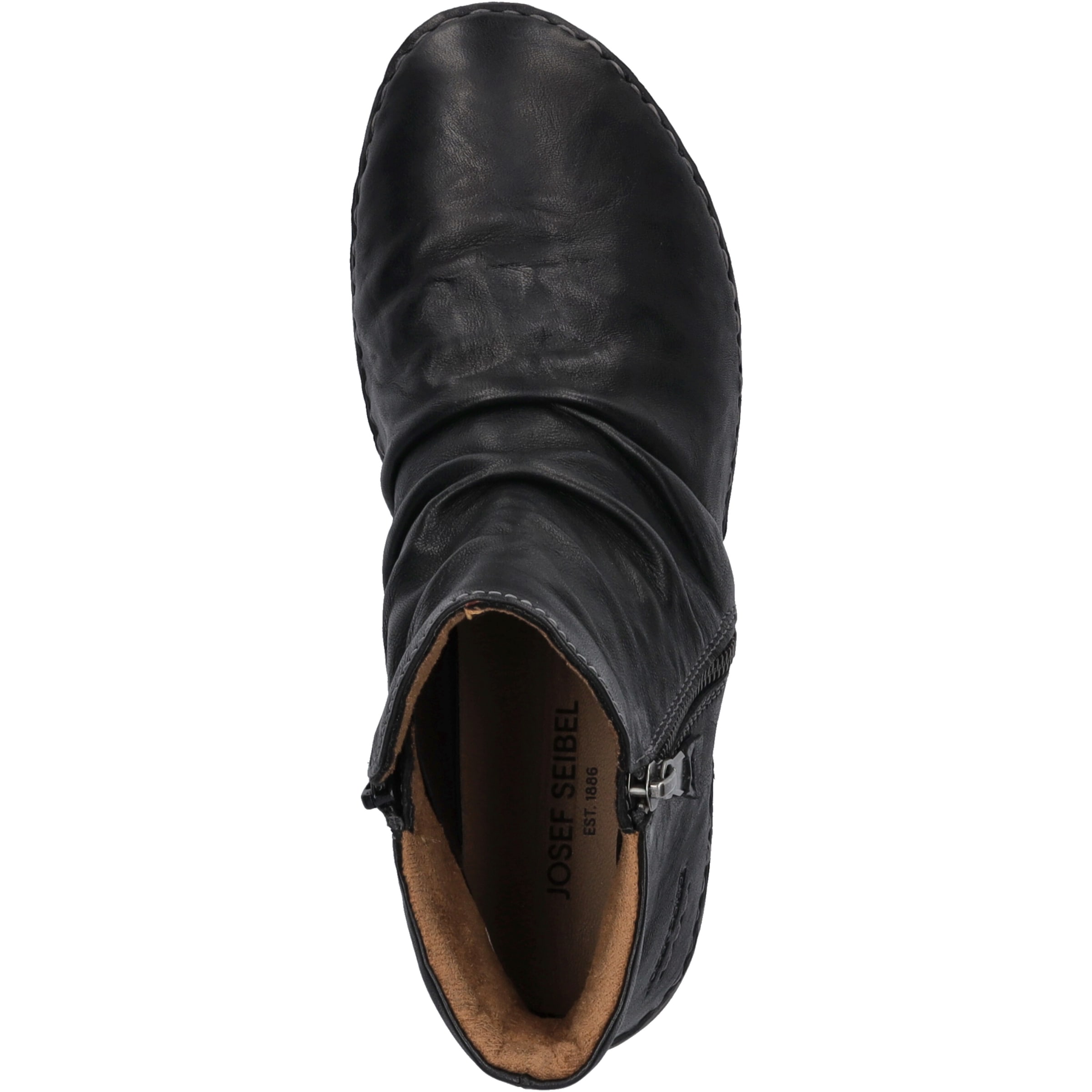 Josef Seibel Stiefelette »Felicia 06, schwarz«