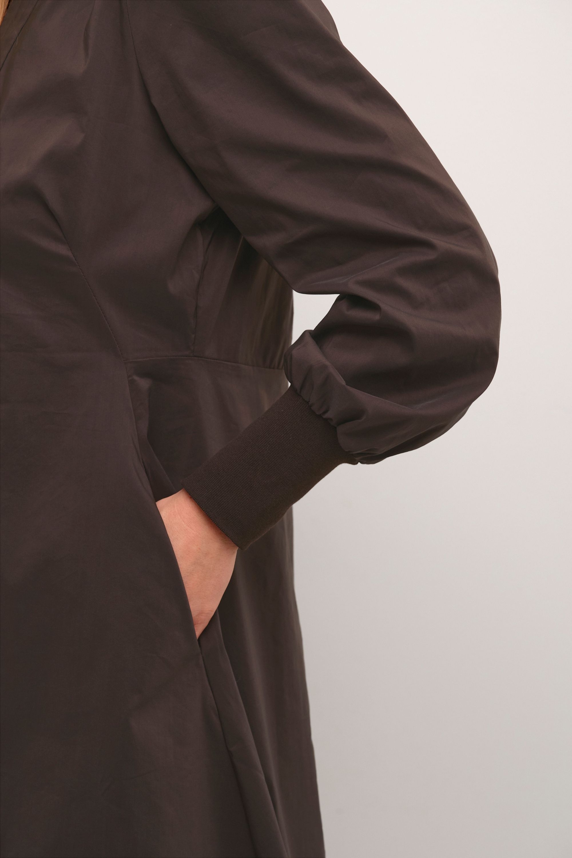 Culture Midikleid »Damen Kleid CUantoinett«