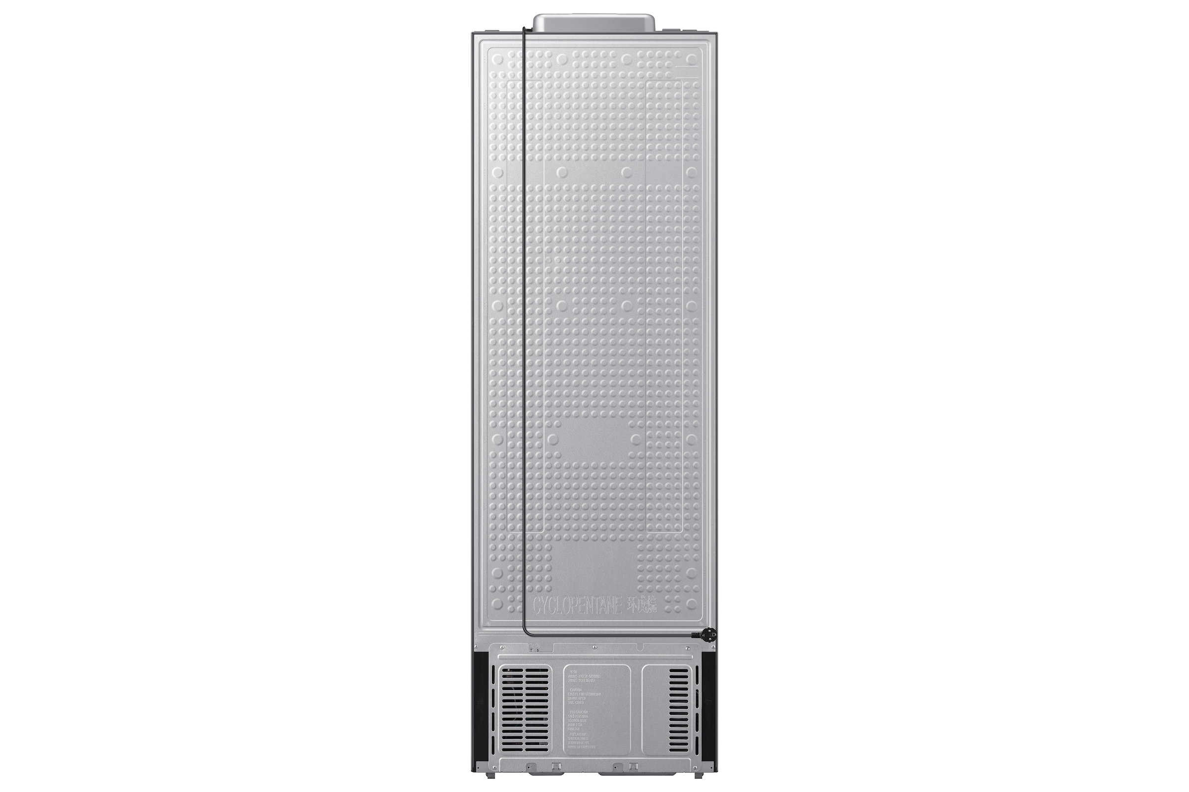 Samsung Kühlschrank »RR70H39FDTEF« 185,8 cm hoch 59,5 cm breit