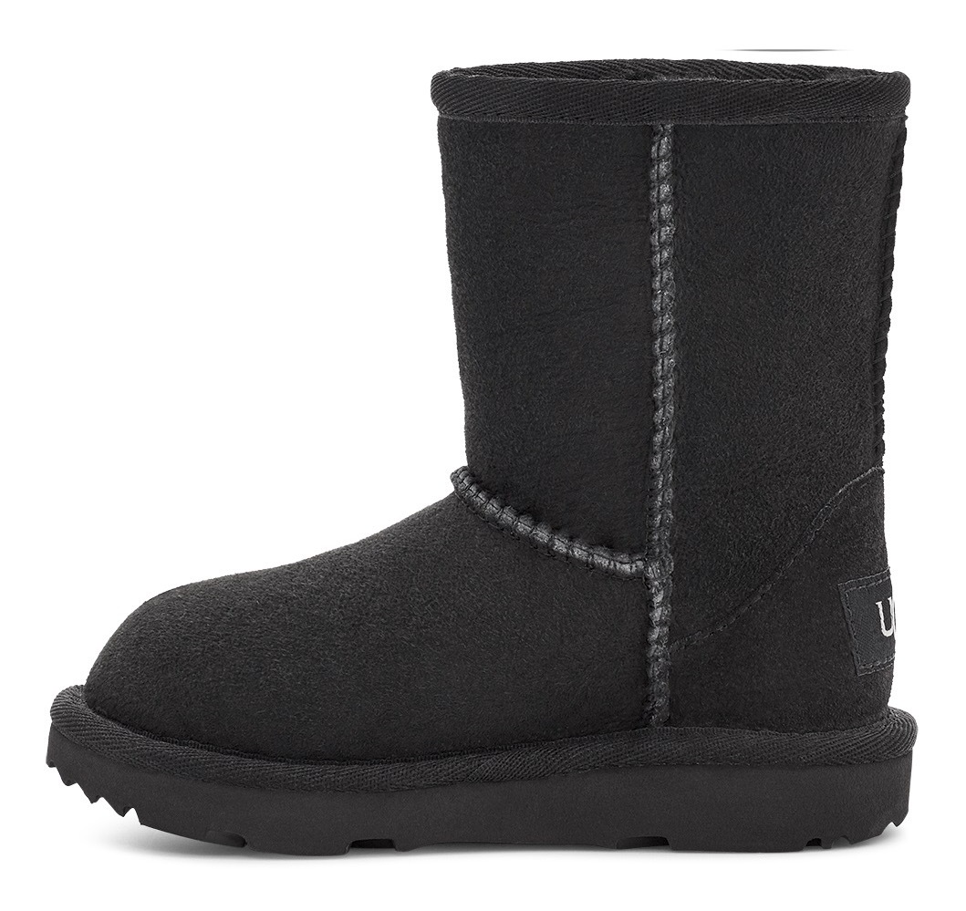 UGG Schlupfboots »T CLASSIC II«, mit Warmfutter