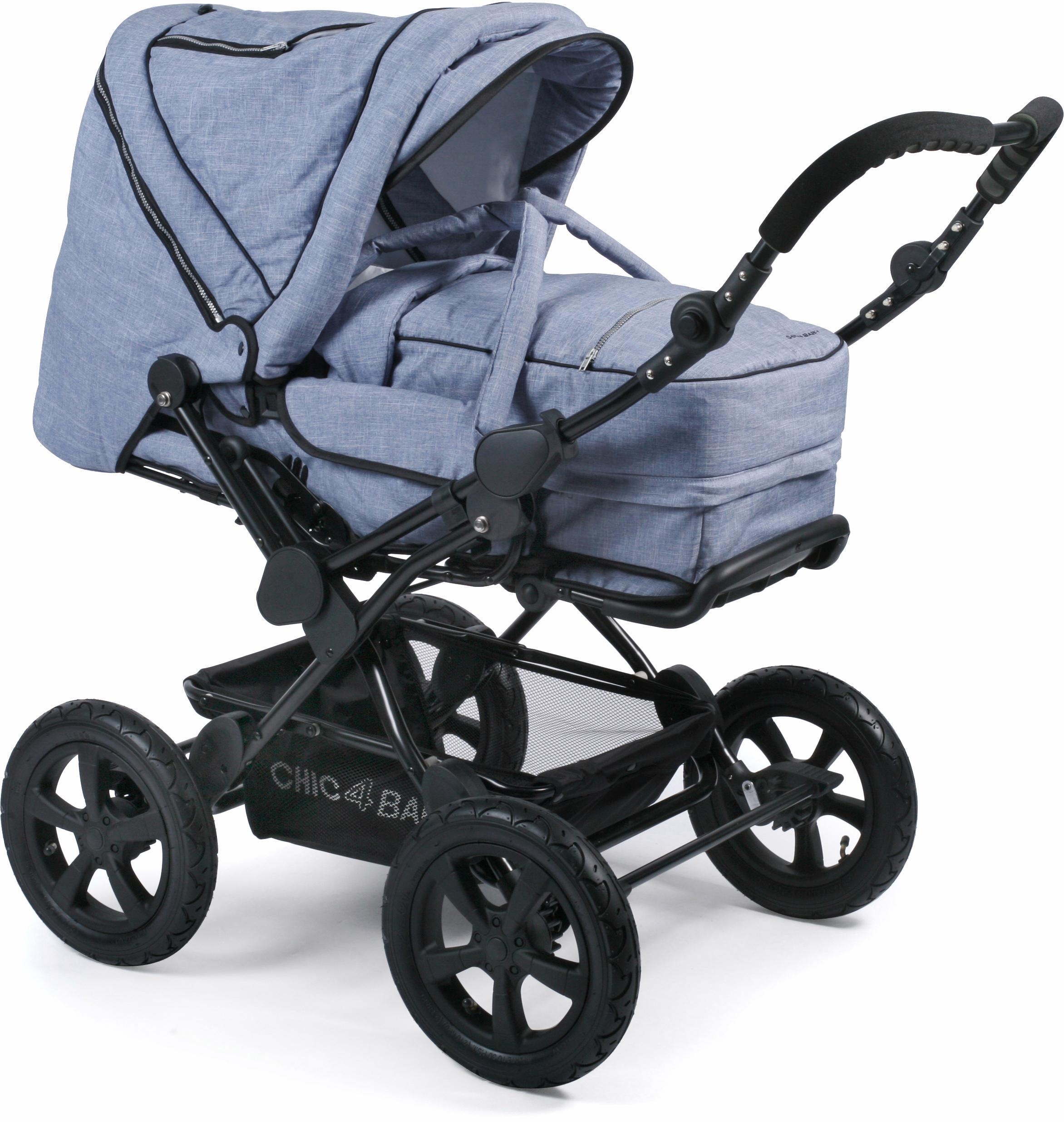 kinderwagen otto