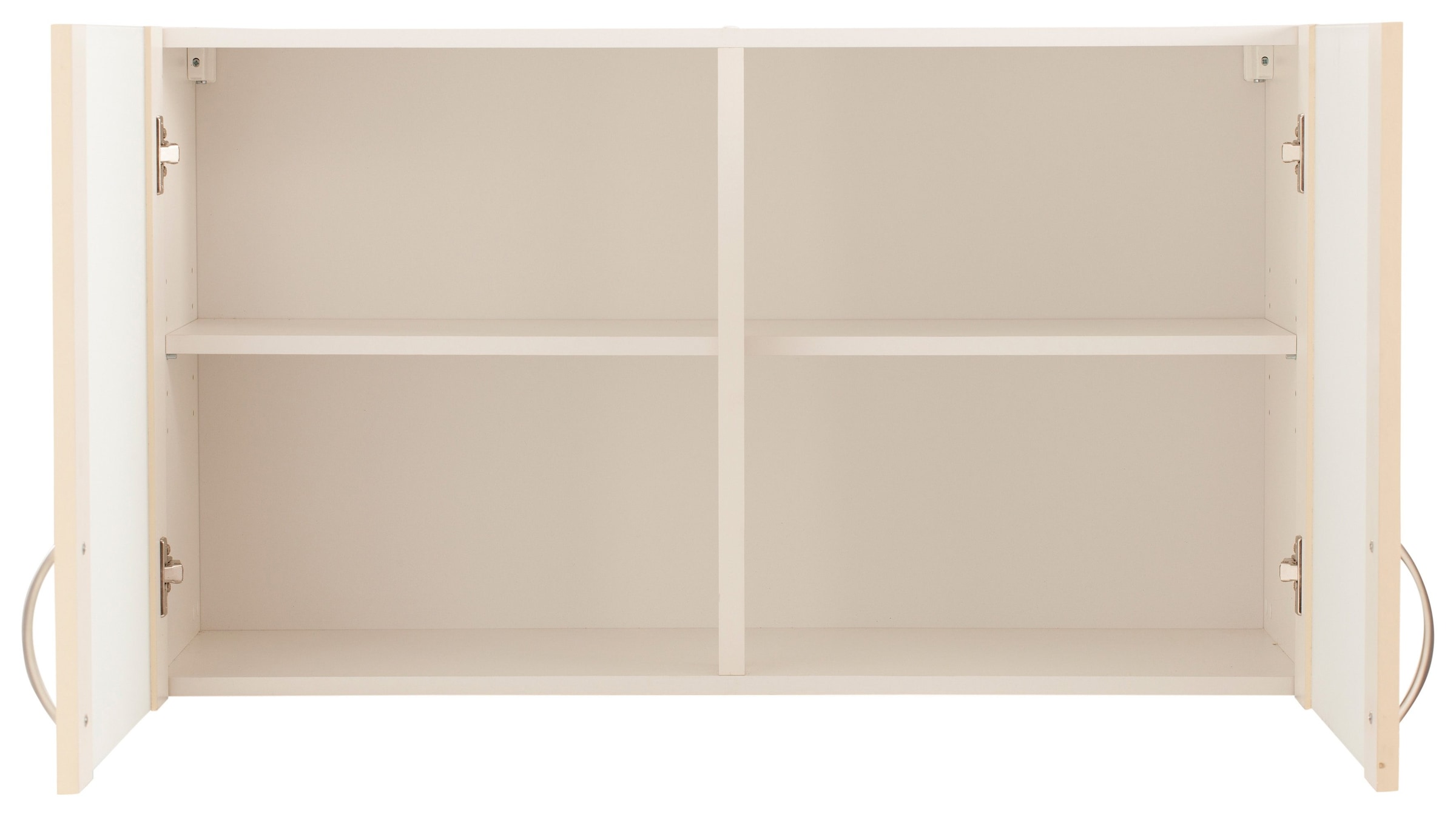 wiho Küchen Hängeschrank »Flexi« Breite 100 cm