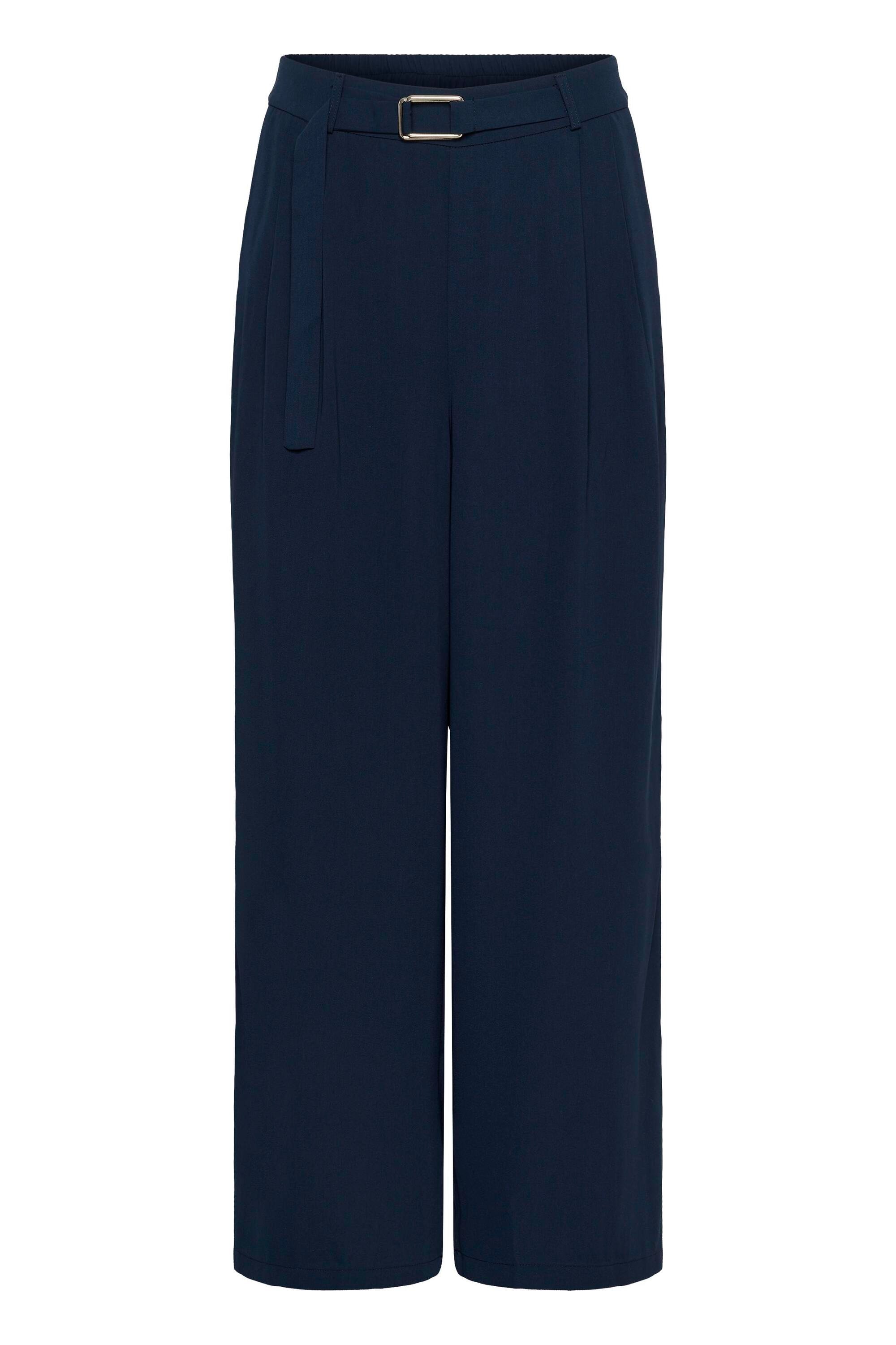 KAFFE Stoffhose »Casual Hose KAillis«