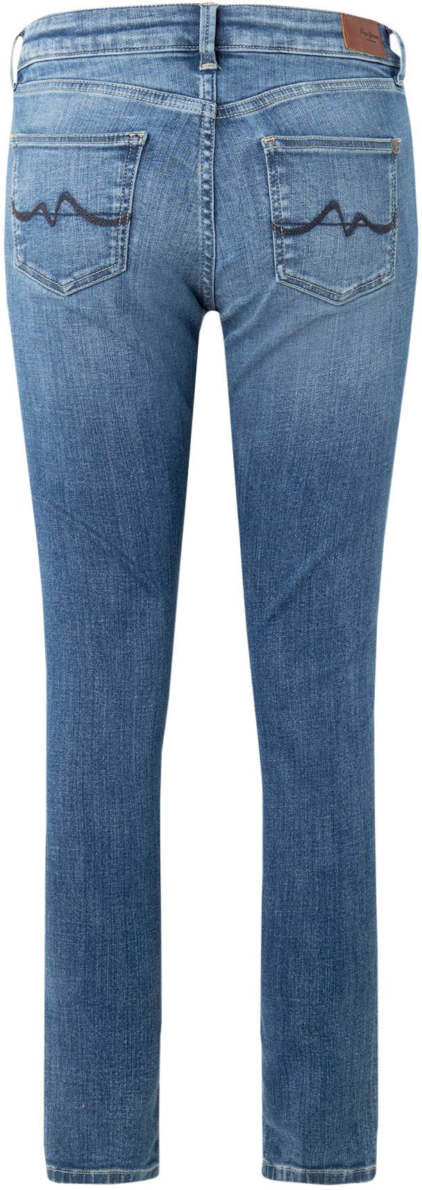 Pepe Jeans Skinny-fit-Jeans »PIXIE«