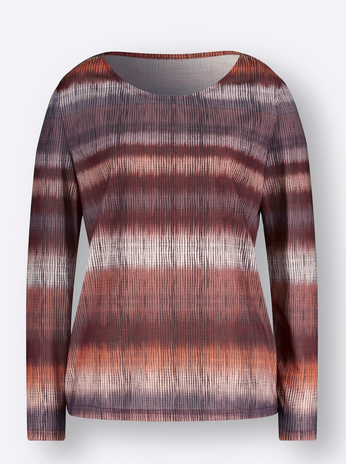 Classic Basics Langarmshirt »Shirt«, (1 tlg.)
