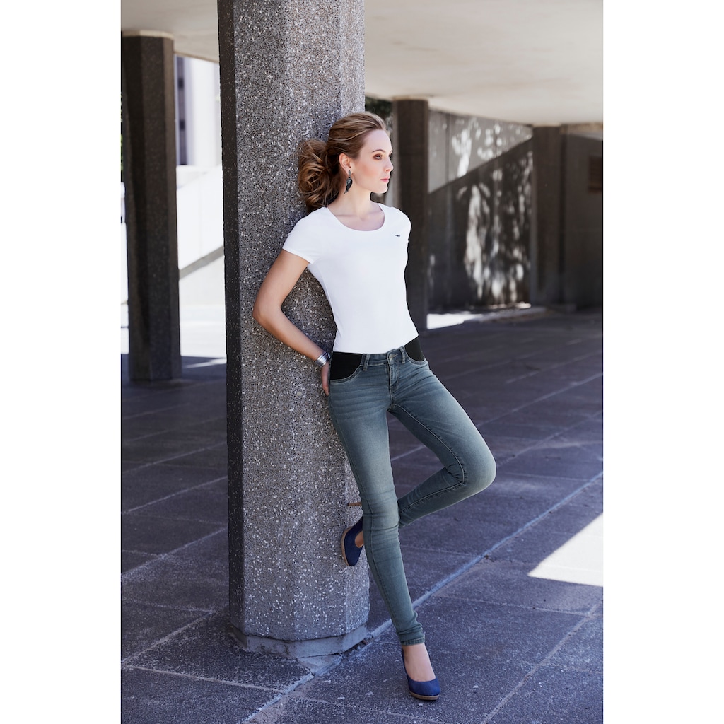 Arizona Skinny-fit-Jeans »Ultra Stretch«