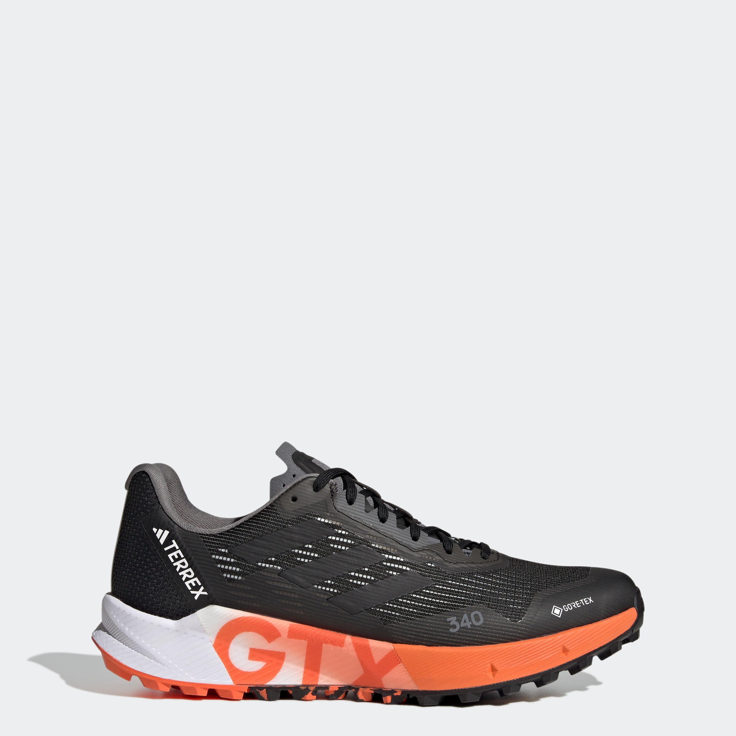 adidas TERREX Laufschuh »TERREX AGRAVIC FLOW GORE-TEX TRAILRUNNING 2.0«, wasserdicht