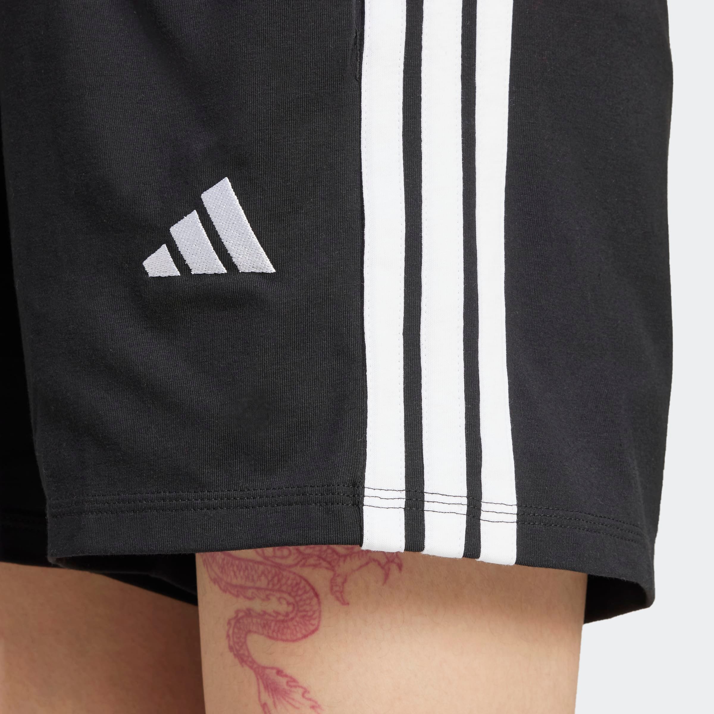 adidas Sportswear Shorts »W 3S SJ SHO«, (1 tlg.)