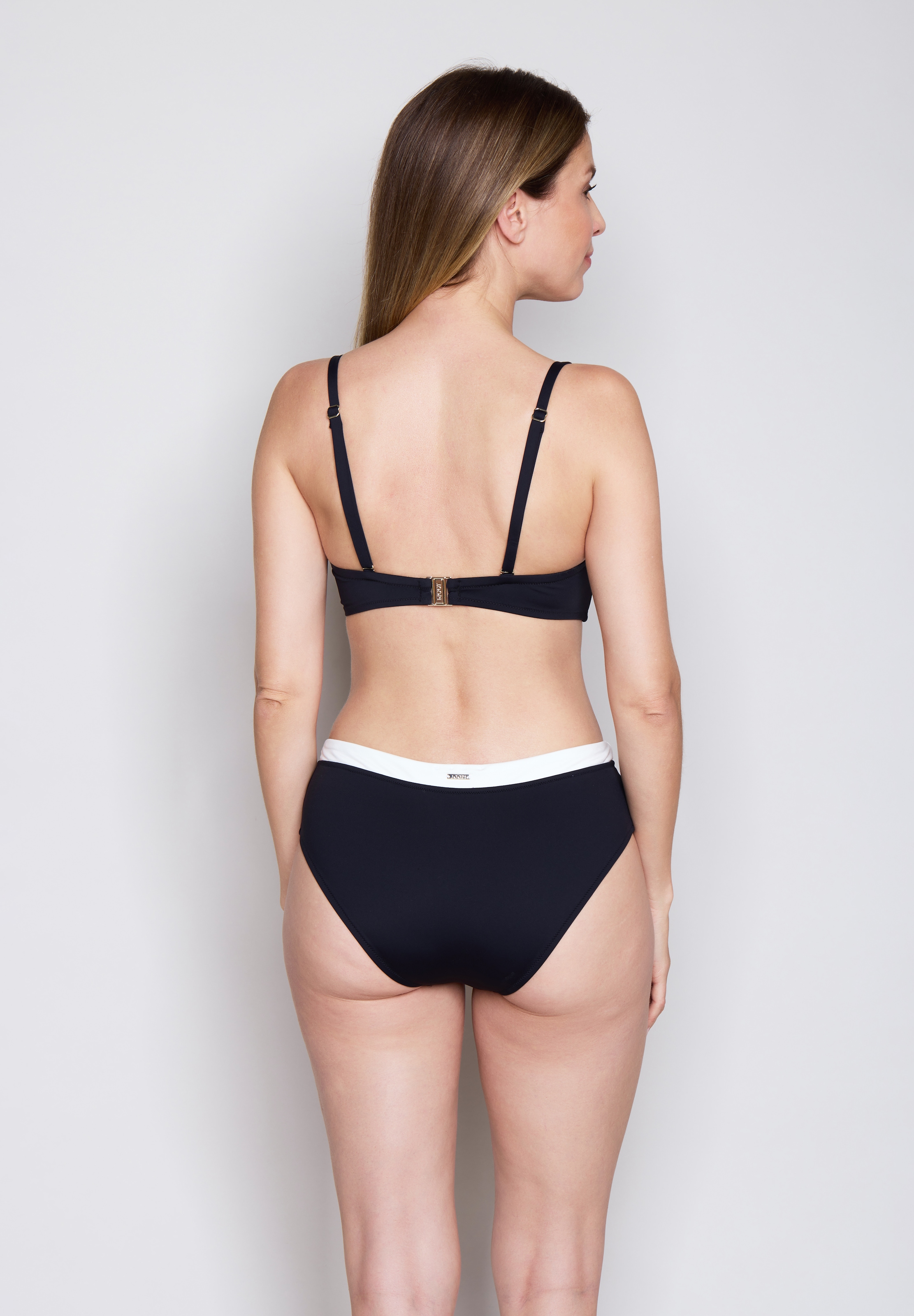 JOOP! Bandeau-Bikini-Top »Blanca Beach«