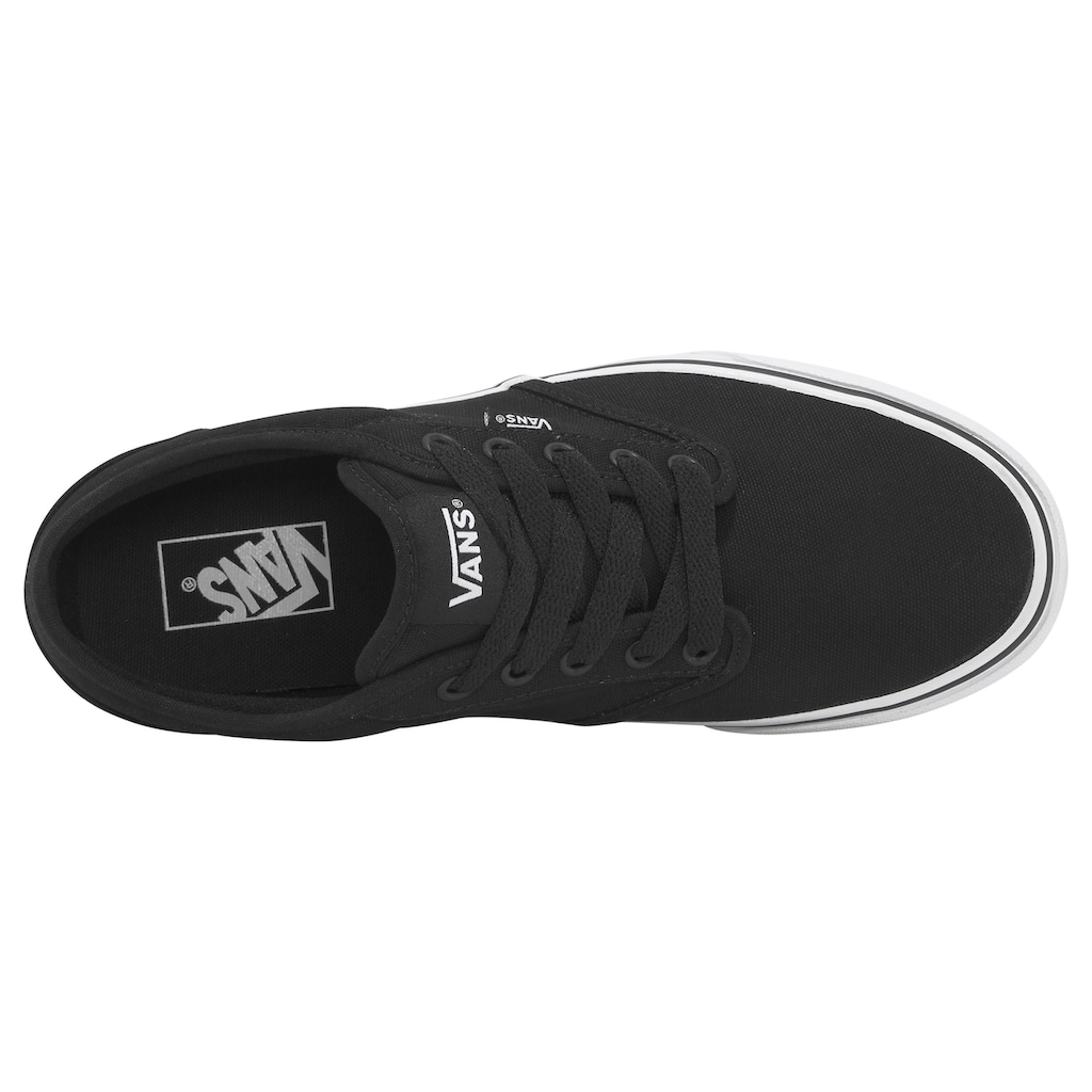 Vans Sneaker »Atwood«