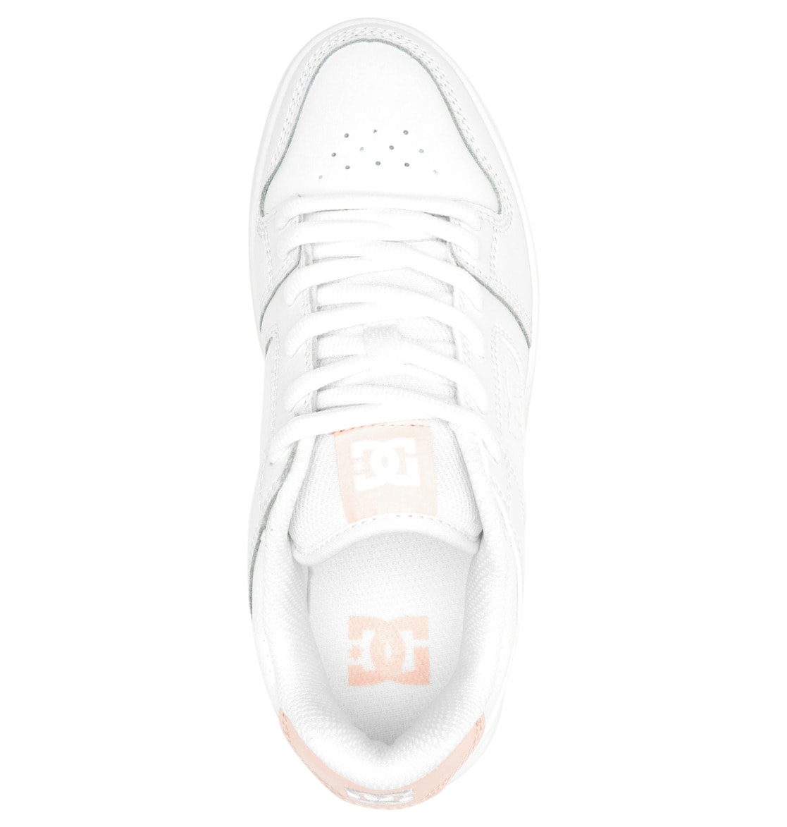 DC Shoes Sneaker »Manteca 4«