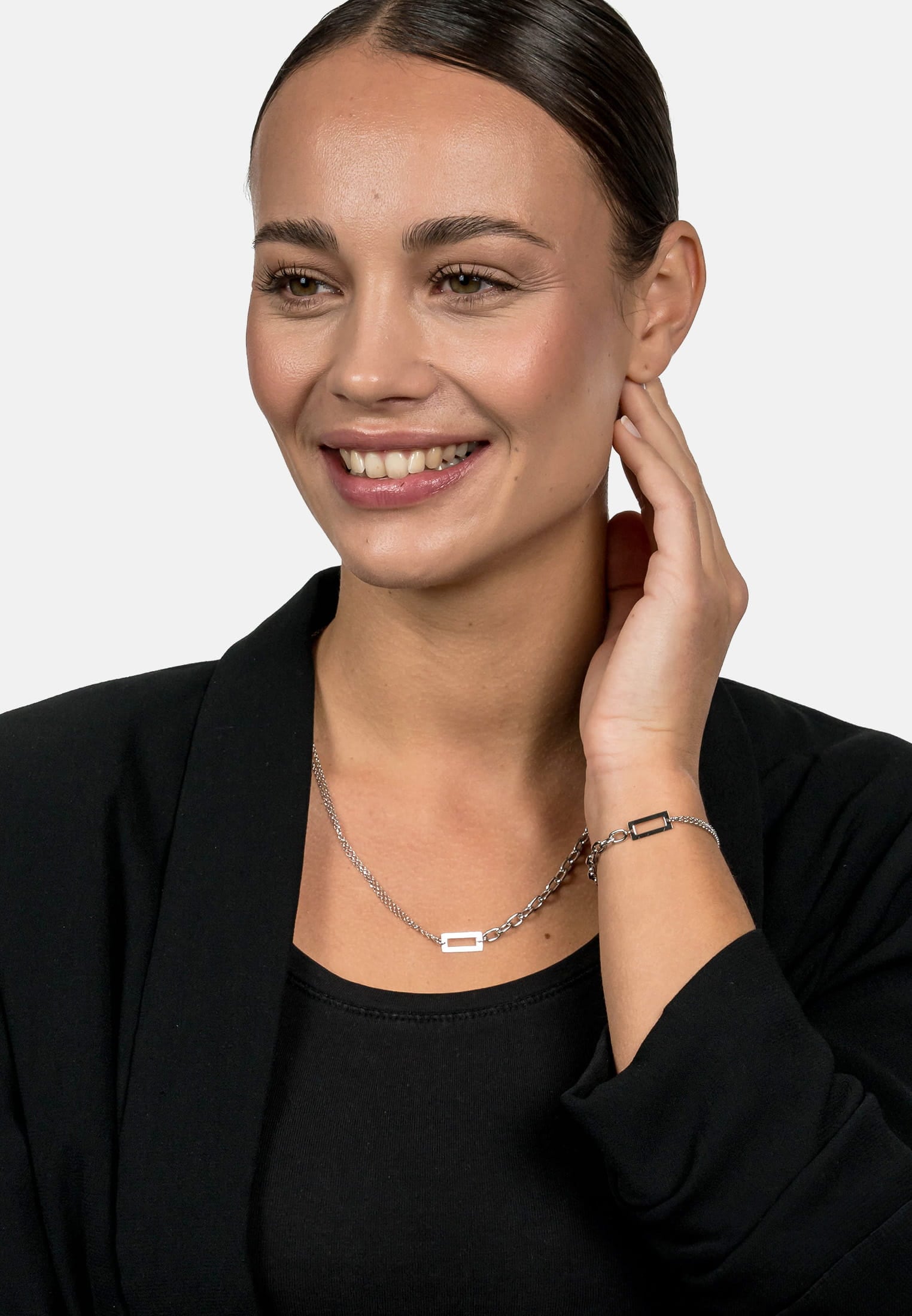 SURI FREY Silberarmband »Armschmuck SFY Tammy«