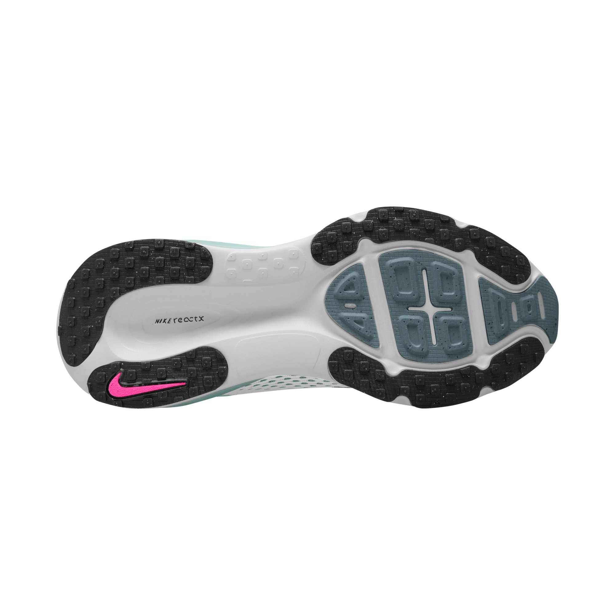 Nike Laufschuh »Vomero 18«  doppellagige, maximale Dämpfung für ein komfortables Laufgefühl