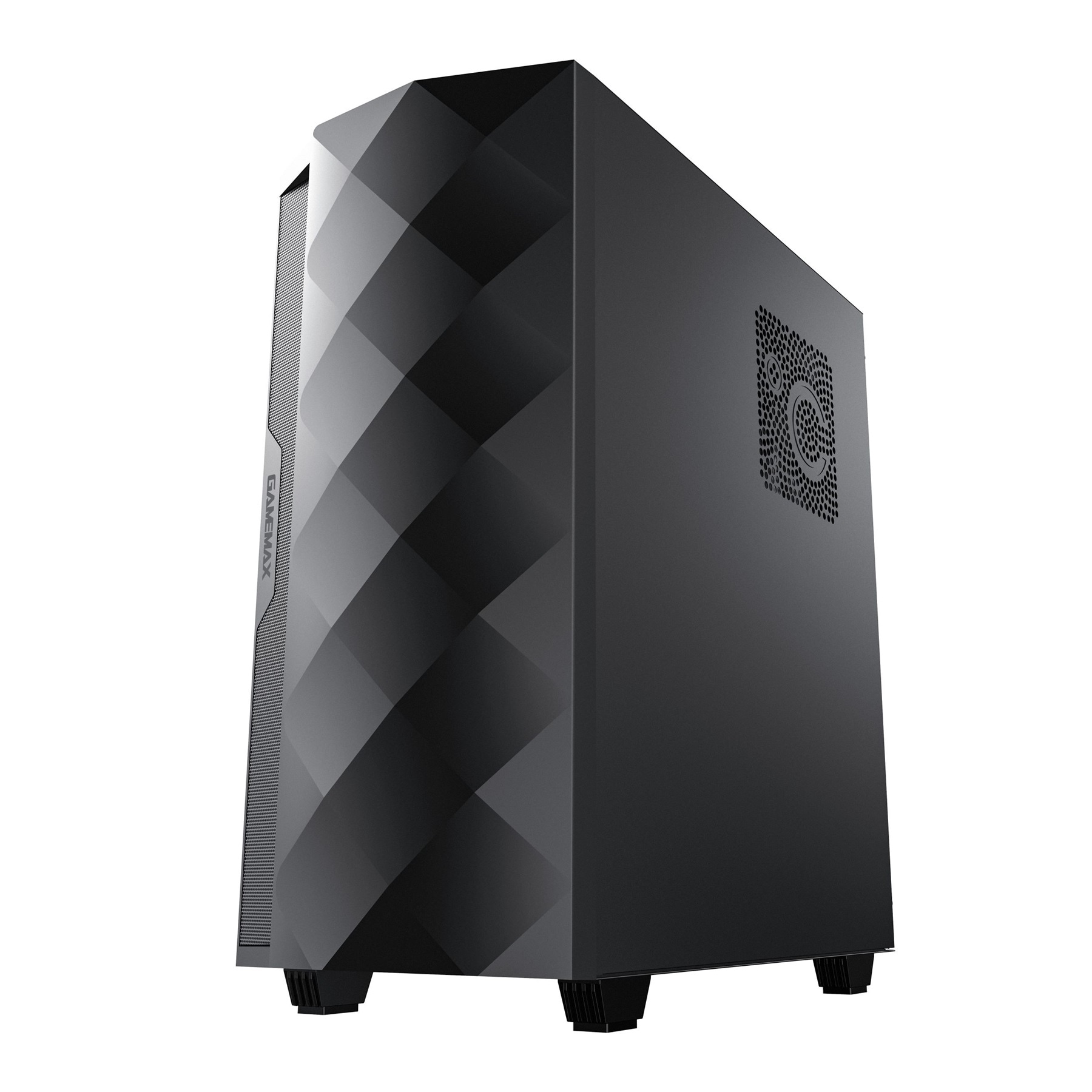 GAMEMAX Gaming-PC »Diamond BK 7679«, DDR5 RAM, Windows 11