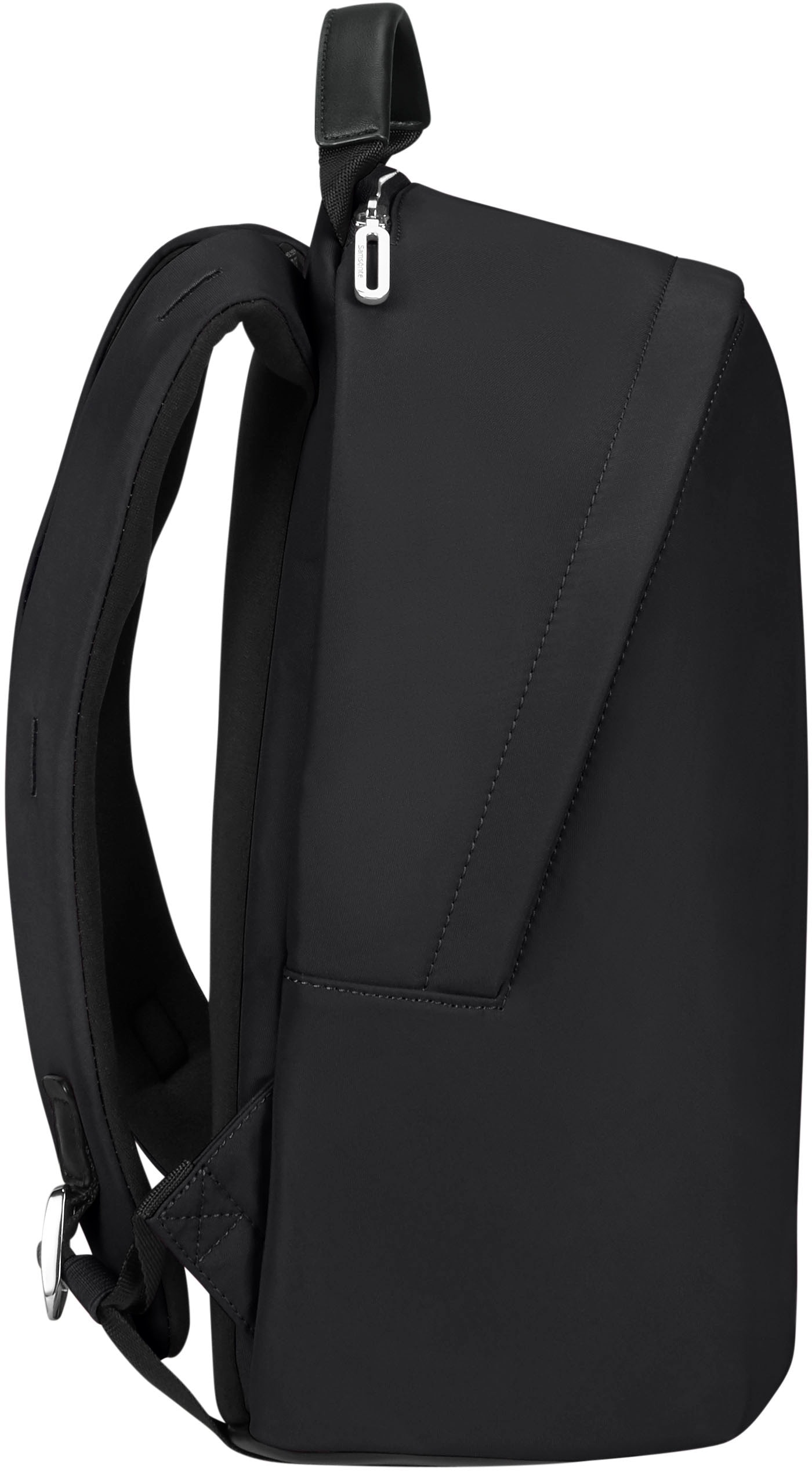 Samsonite Laptoprucksack »ONGOING«, Freizeitrucksack Schulrucksack Arbeitsrucksack 15,6-Zoll Laptopfach