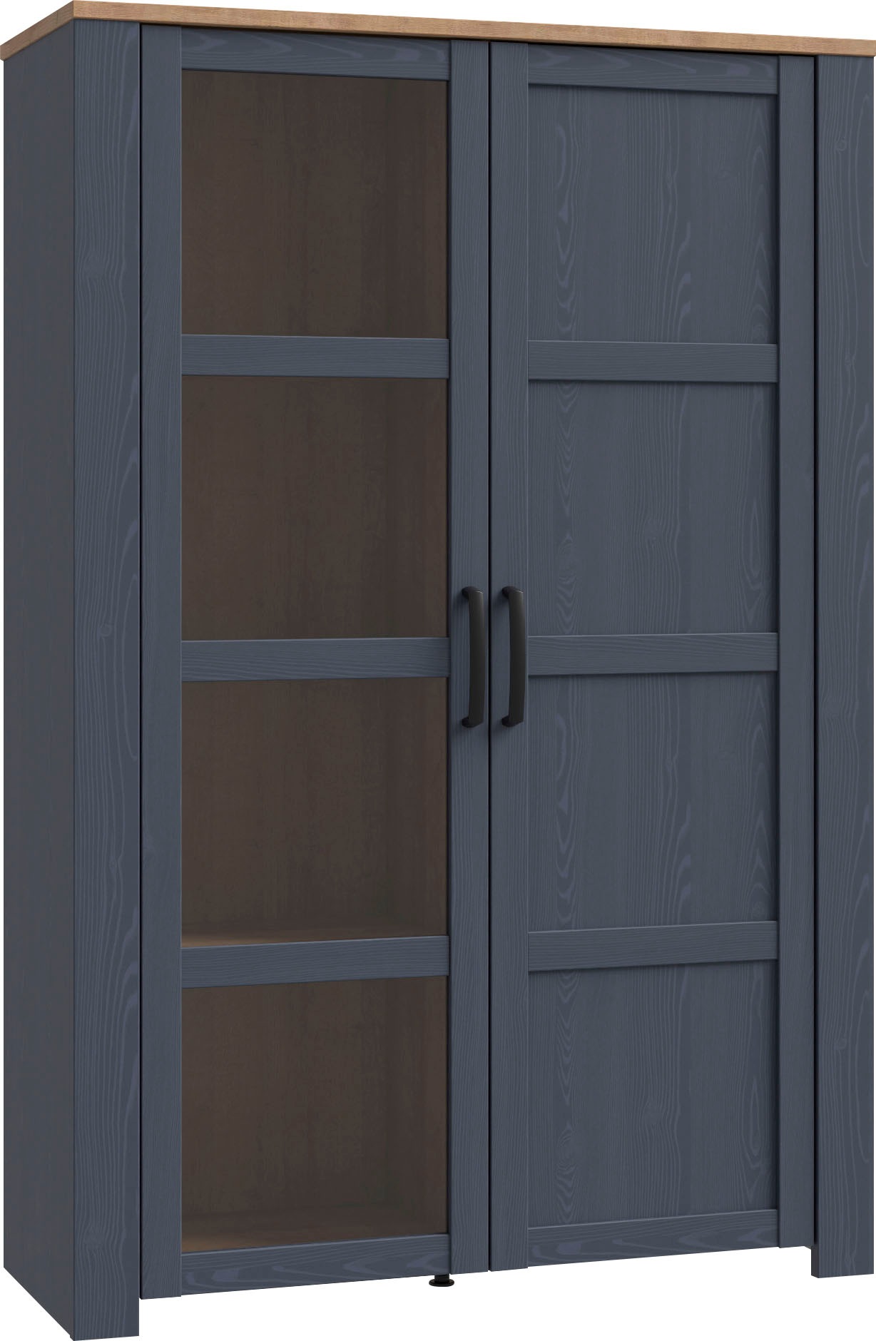 FORTE Highboard »Bohol«, Breite 106 cm